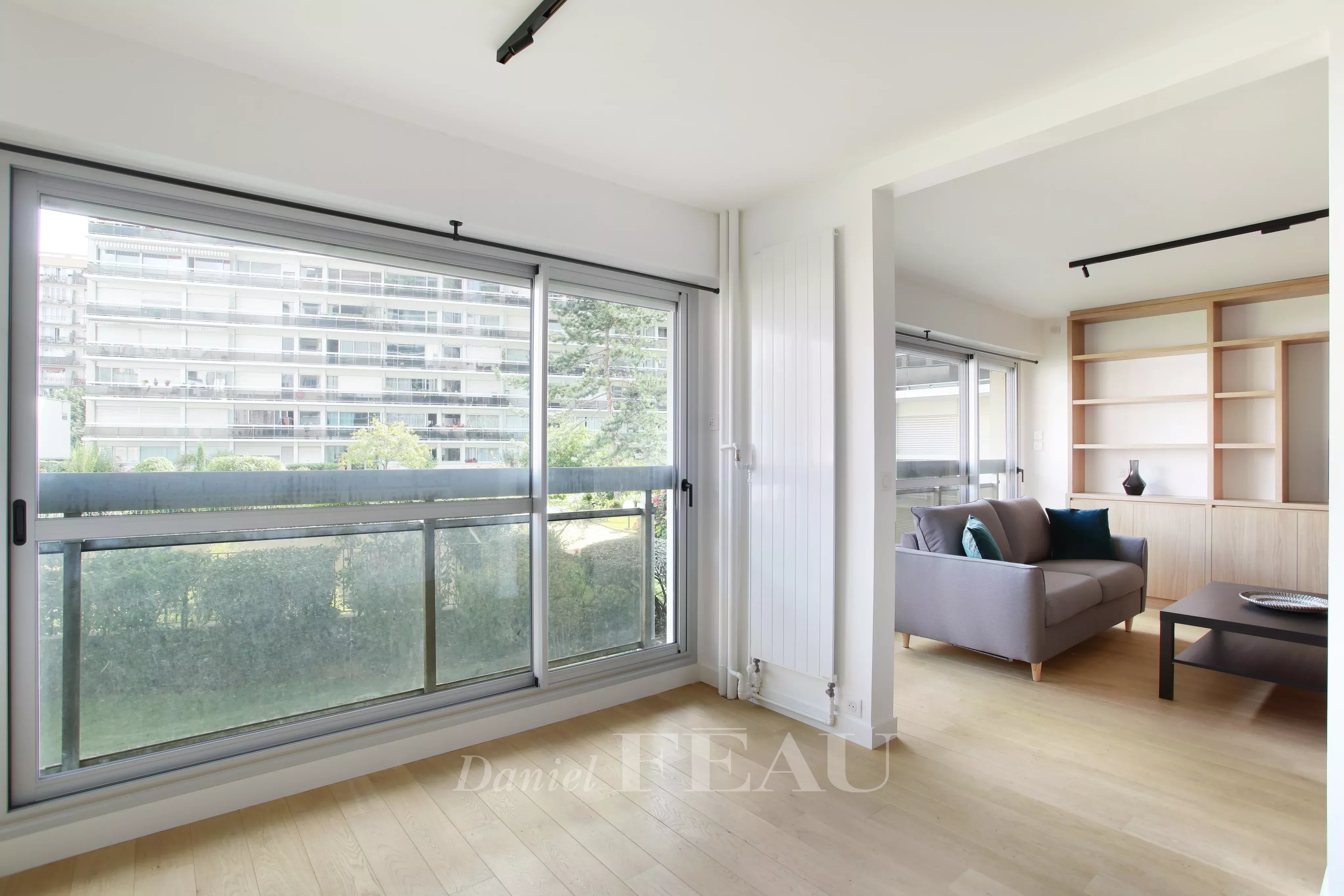 Location Appartement Paris 14ème