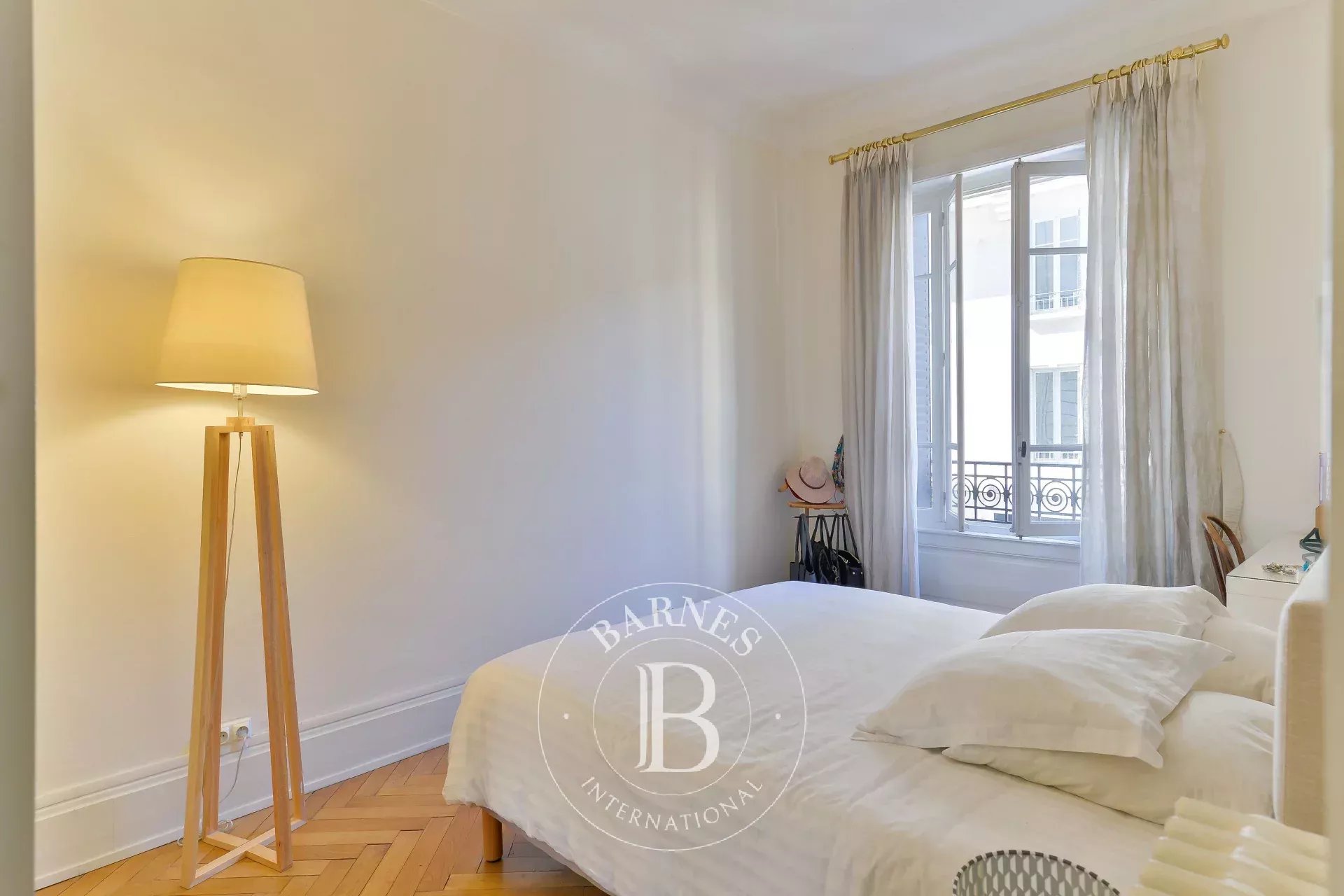 Daire Lyon 6ème - picture 7