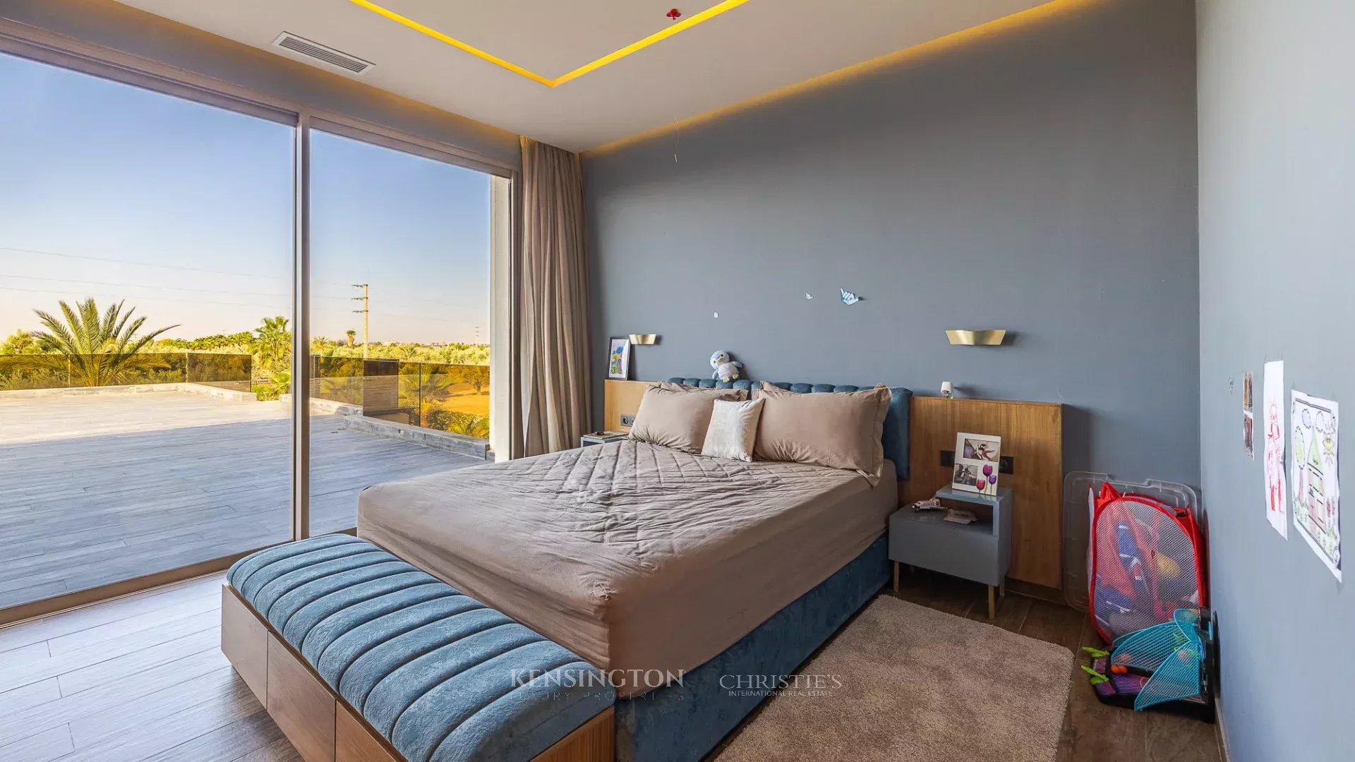 5 Bedroom Villa/Townhouse's Image 35