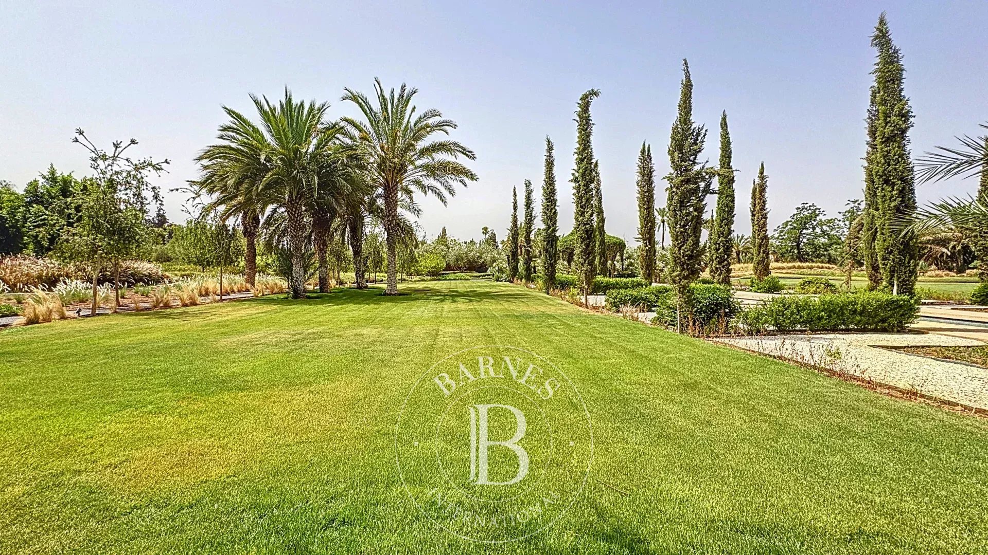 Villa Marrakech - picture 14