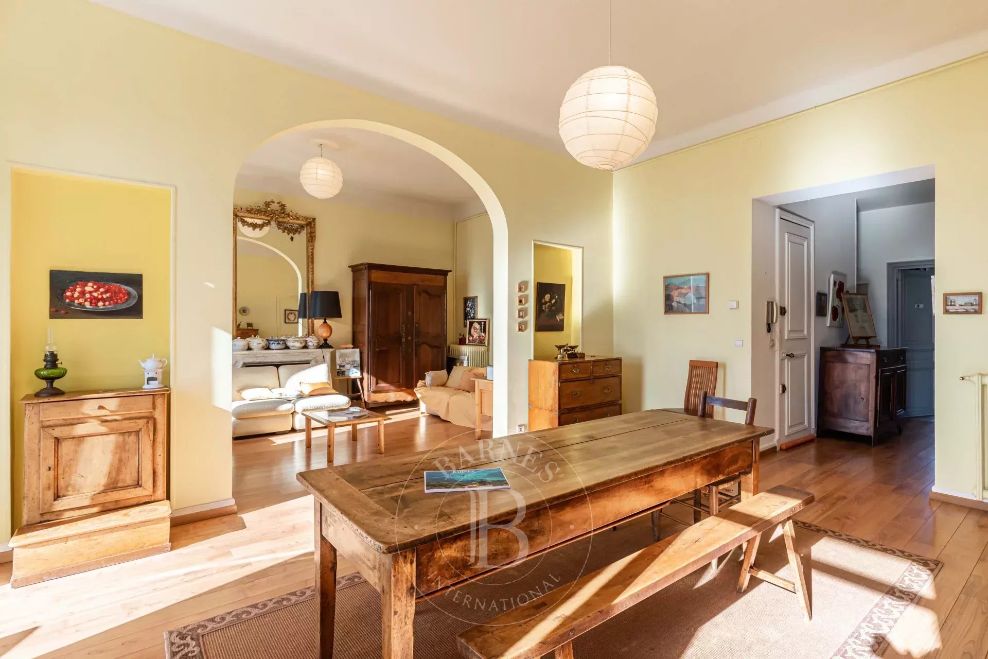 Daire Cannes - picture 12