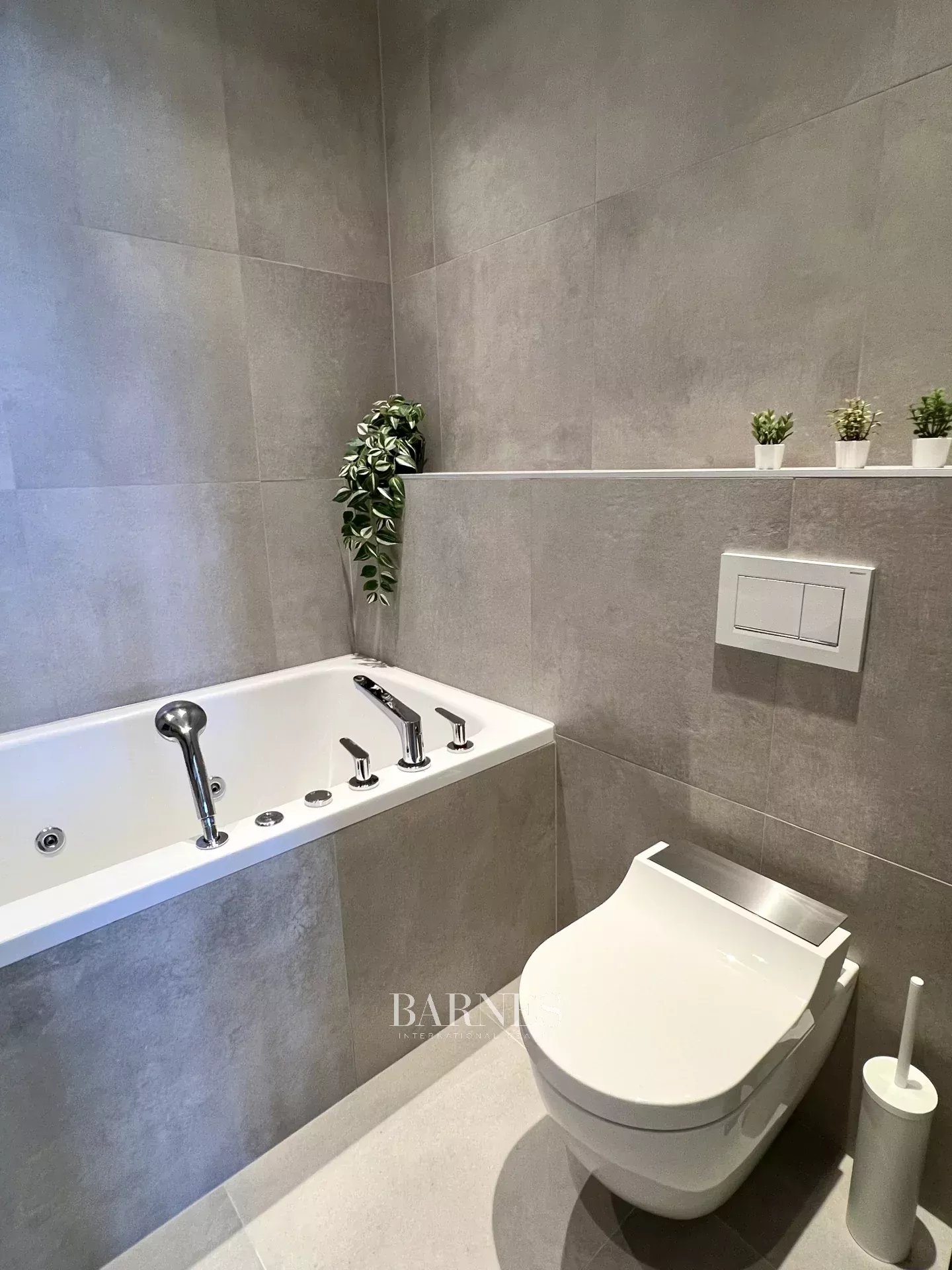 Daire Budapest VII. kerülete - picture 8