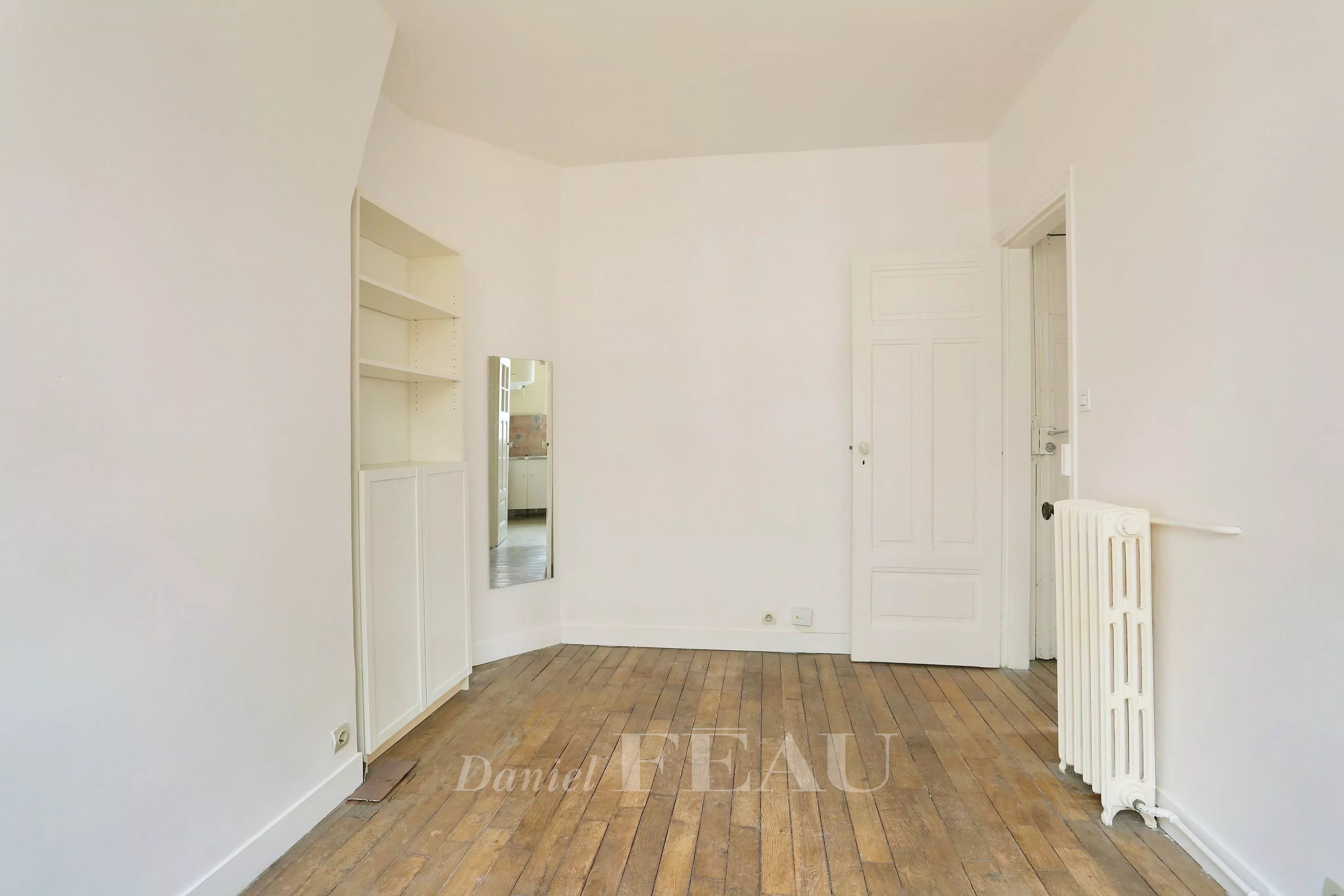 Rental Apartment Paris 13th