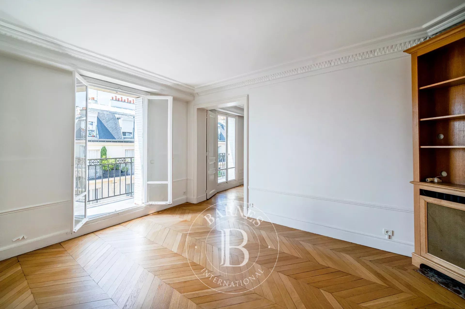 Neuilly-sur-Seine  - Apartment 6 Bedrooms - picture 10