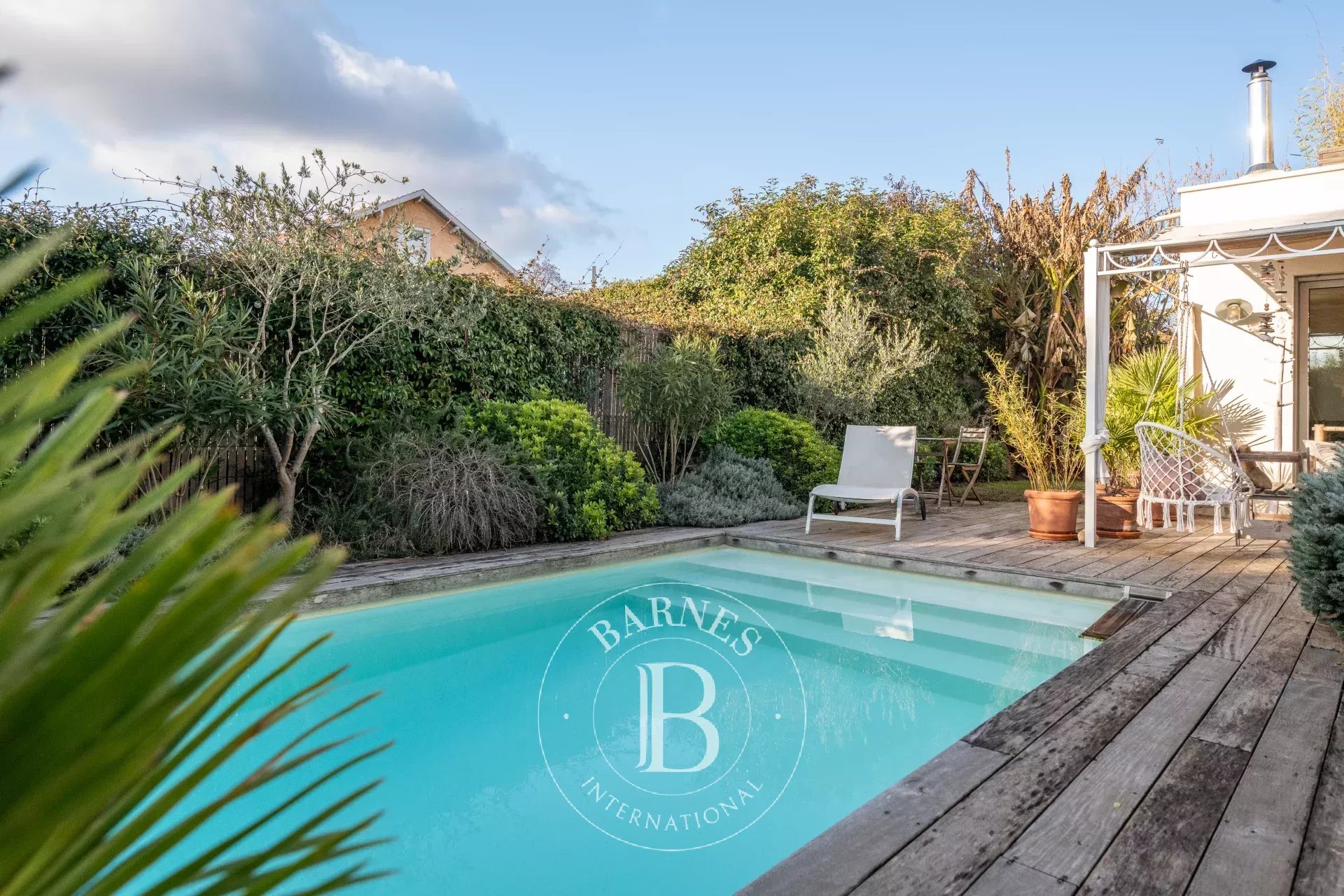 Ev Tassin-la-Demi-Lune - picture 18