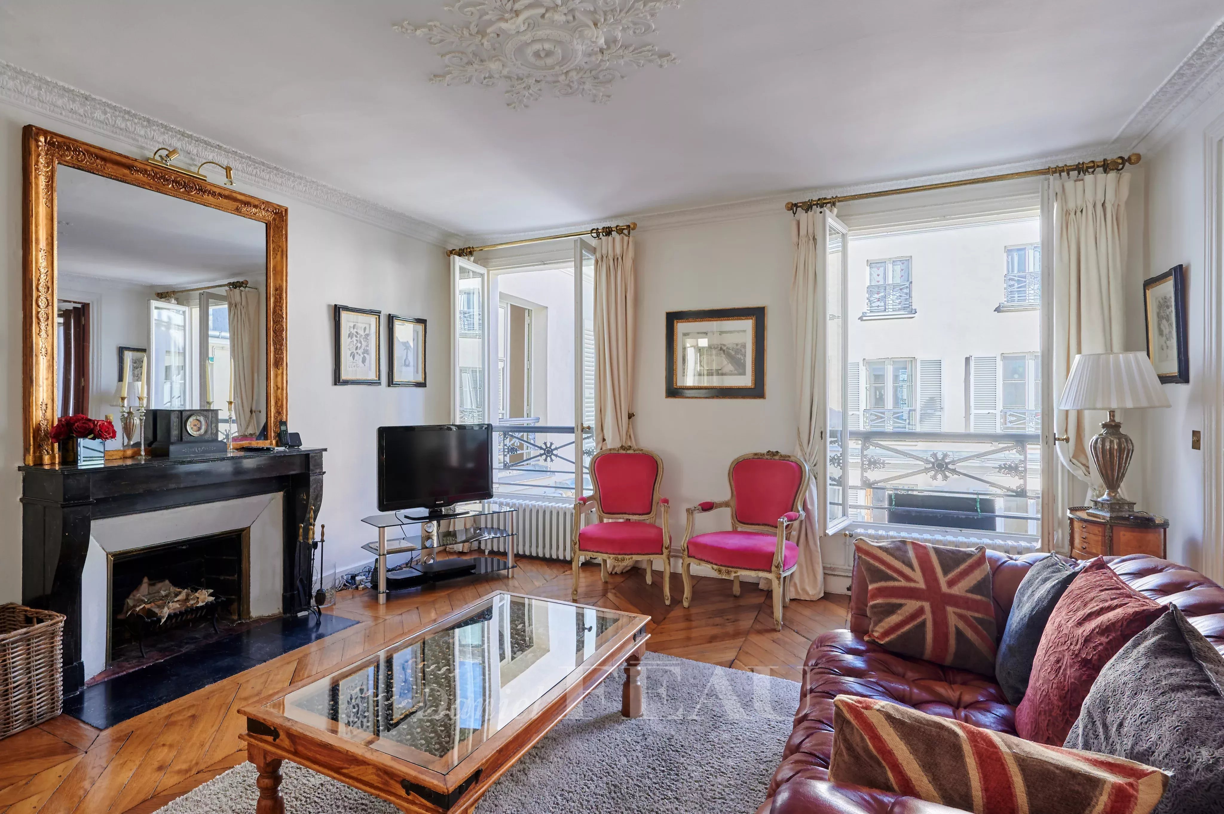Vente Appartement Paris 6ème