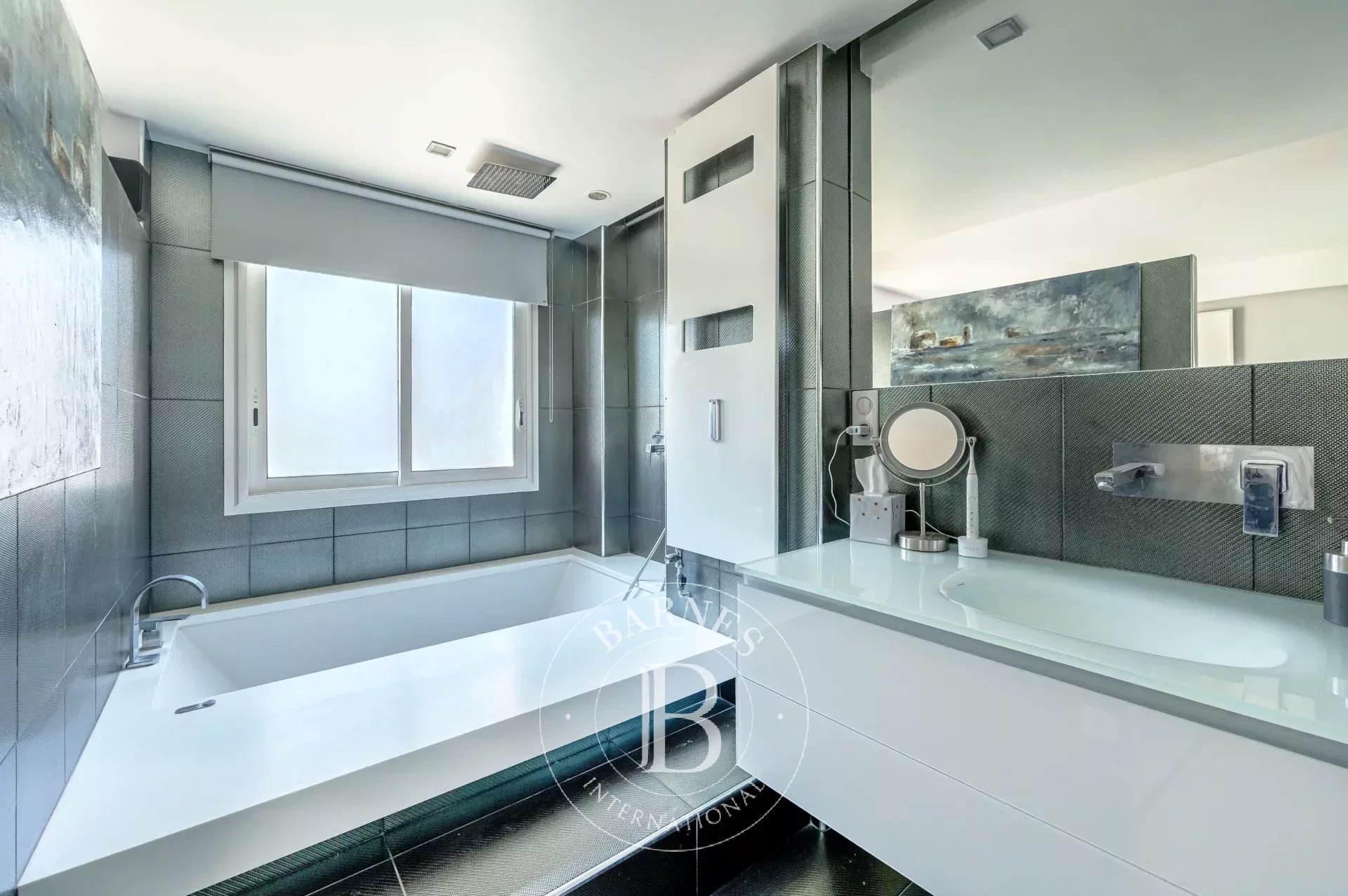 Daire Paris 16ème - picture 8