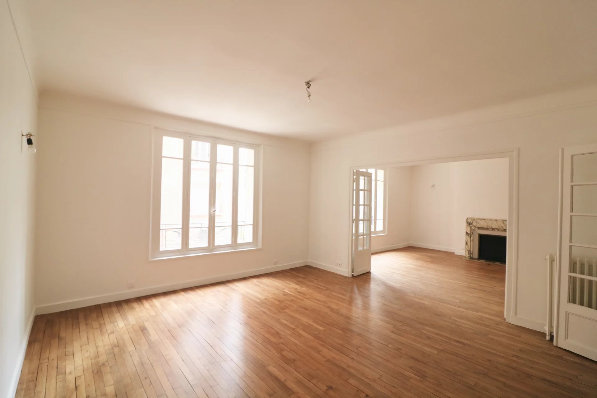 Vente Appartement Neuilly-sur-Seine
