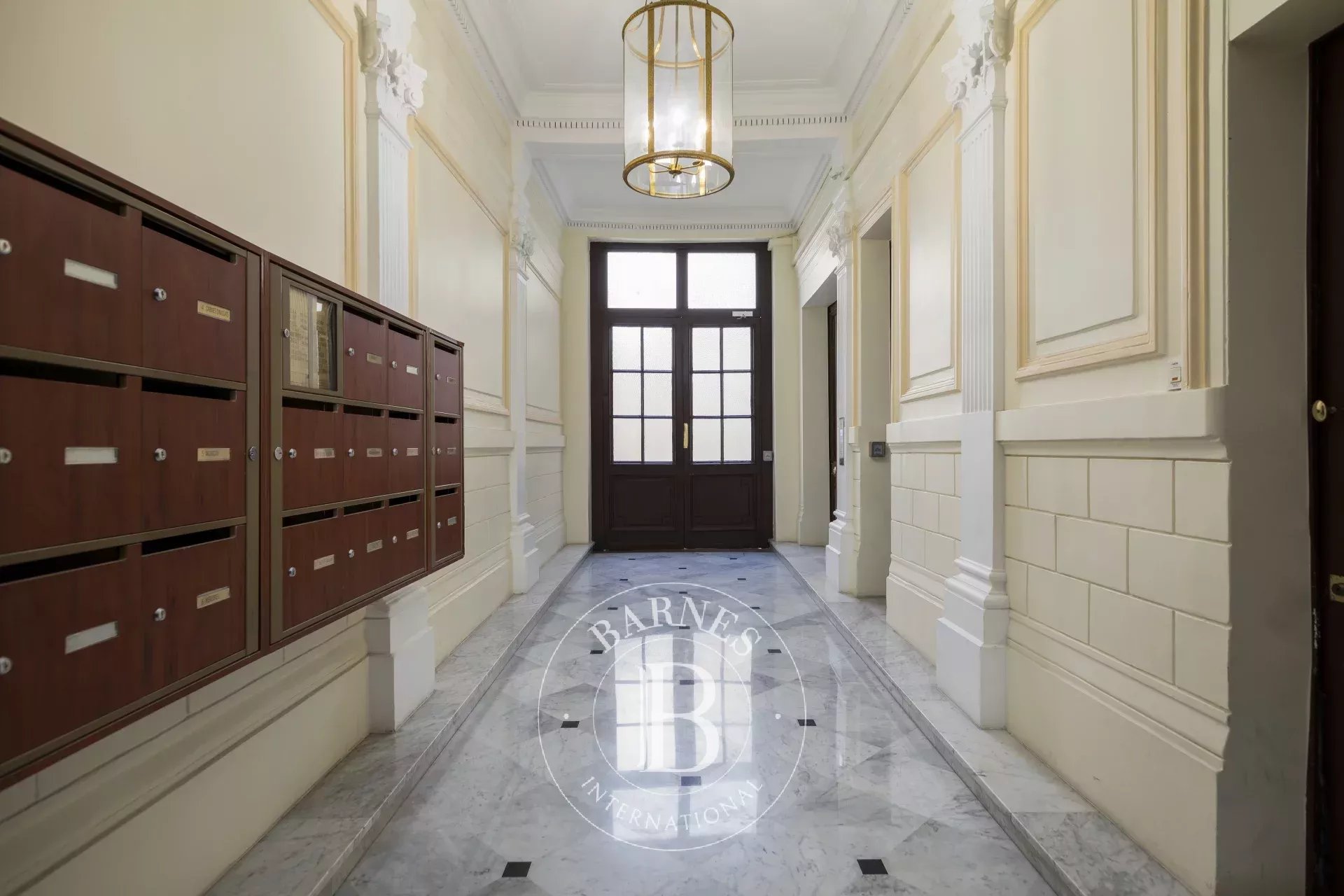 Daire Paris 7ème - picture 9