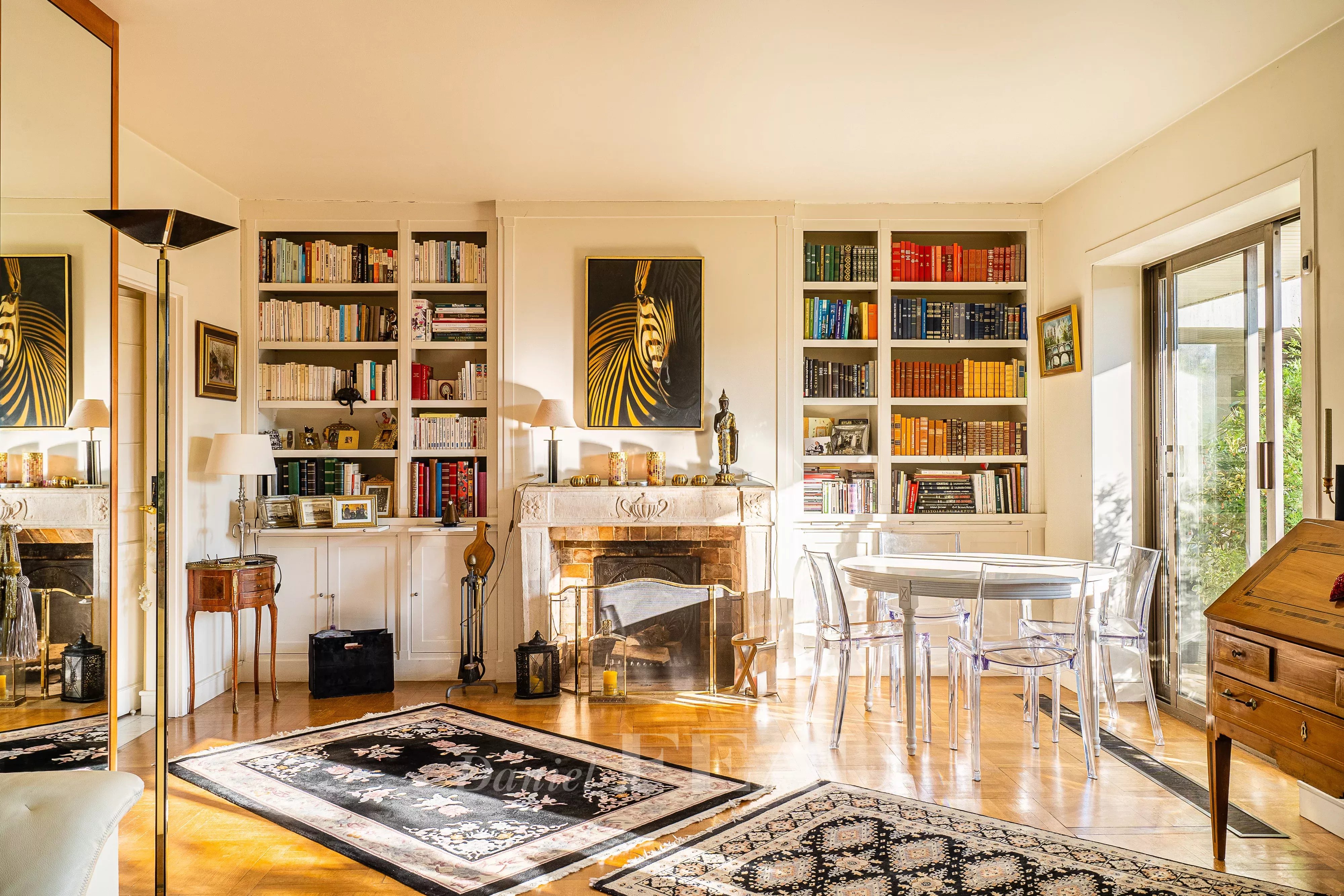 Sale Apartment Neuilly-sur-Seine