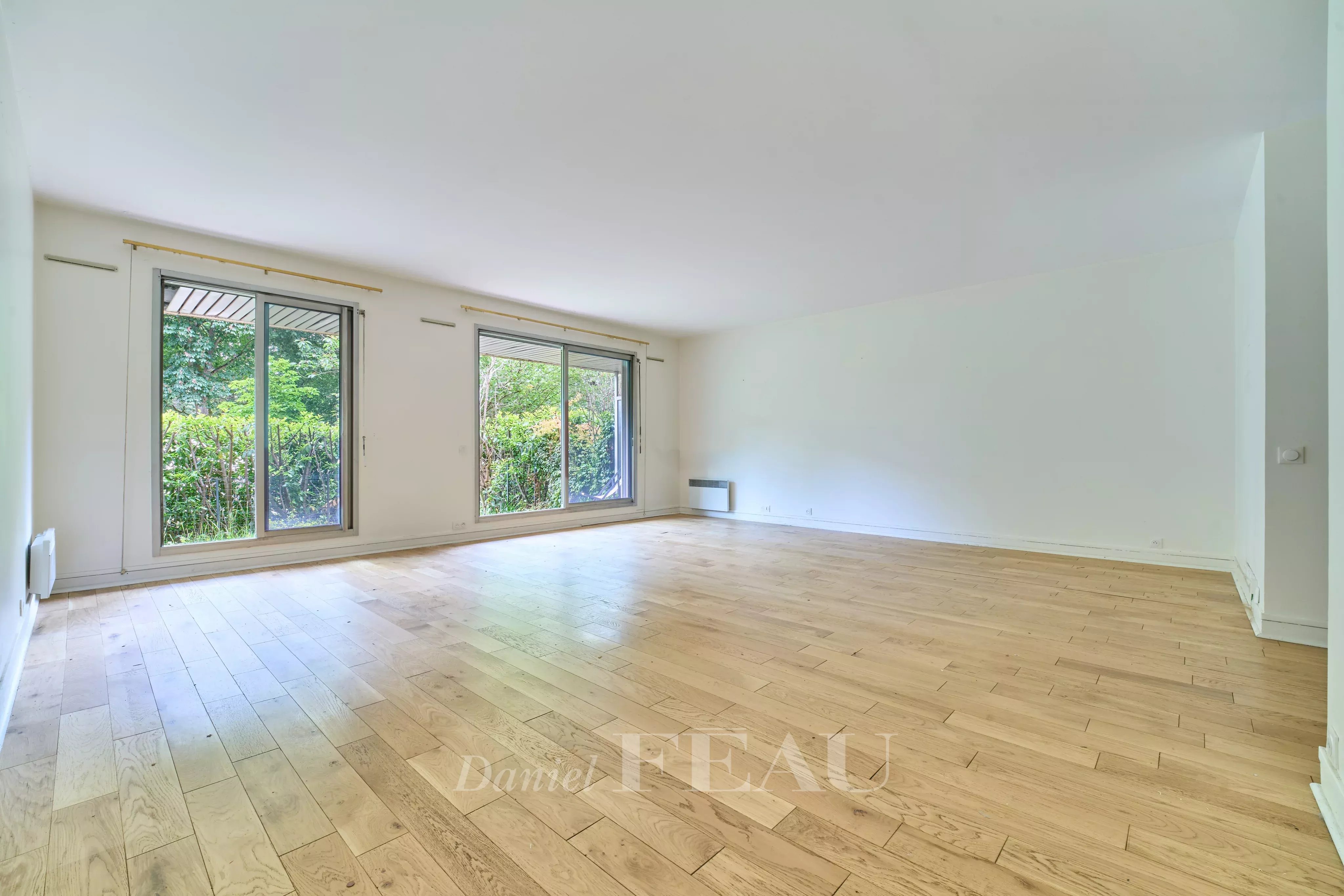 Sale Apartment Boulogne-Billancourt