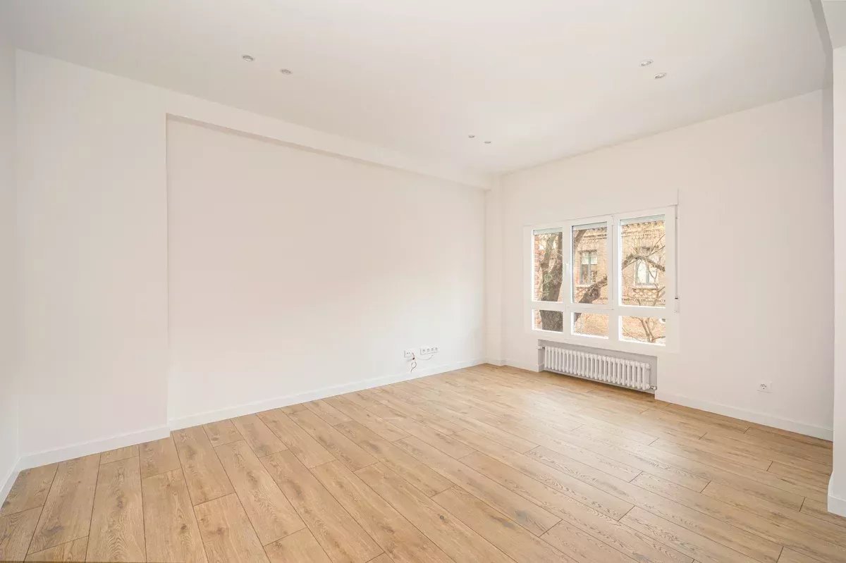 Daire Madrid - picture 4