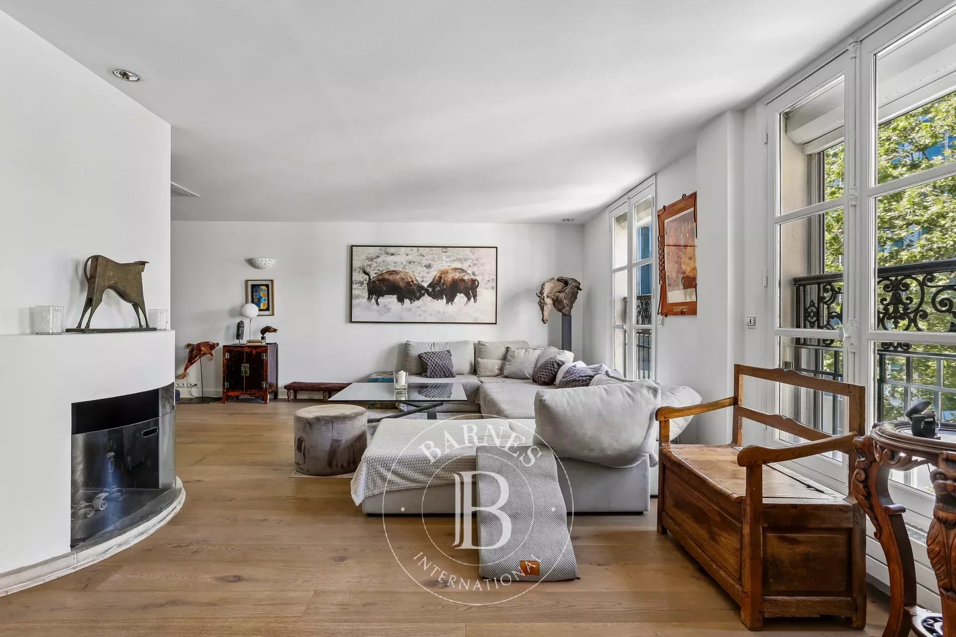 Apartment Paris 75006