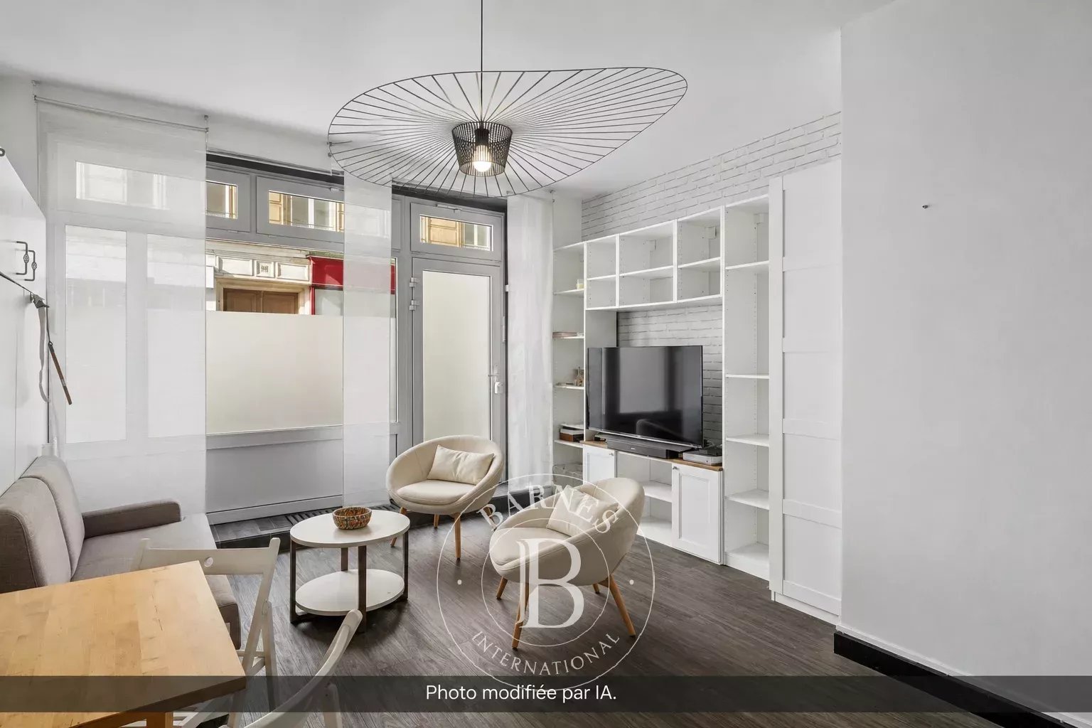 Apartment Paris 75009  -  ref 87084008 (picture 1)
