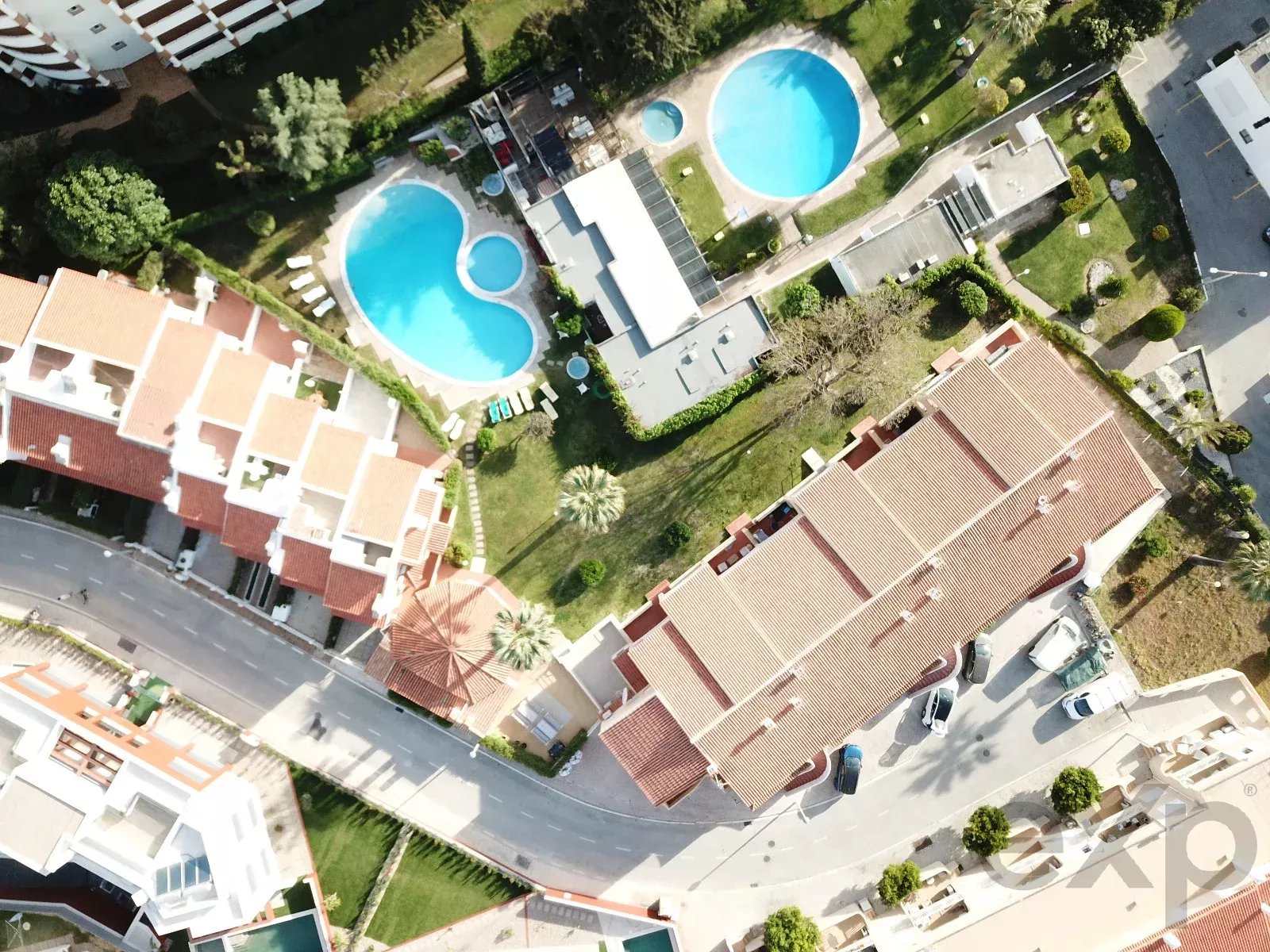1-Bedroom apartment in a condominium with pools, Vilamoura, Algarve, Portugal 86940784 image 1
