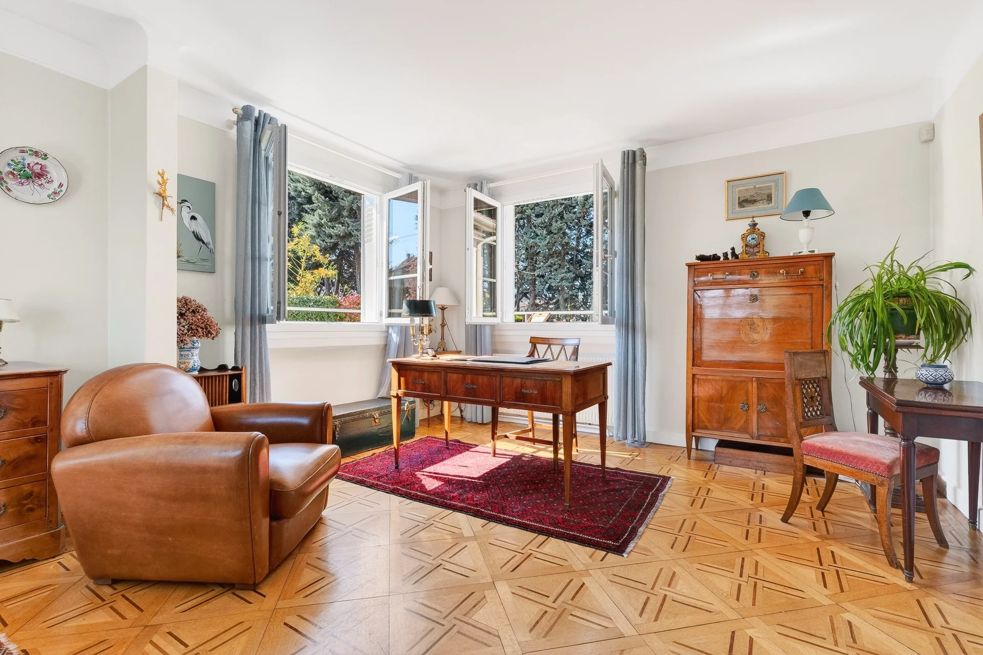 Rueil-Malmaison - BUZENVAL