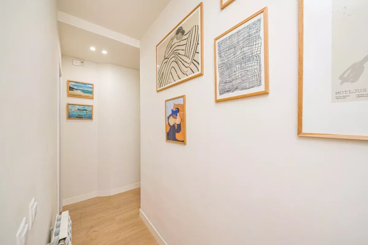 Daire Madrid - picture 33