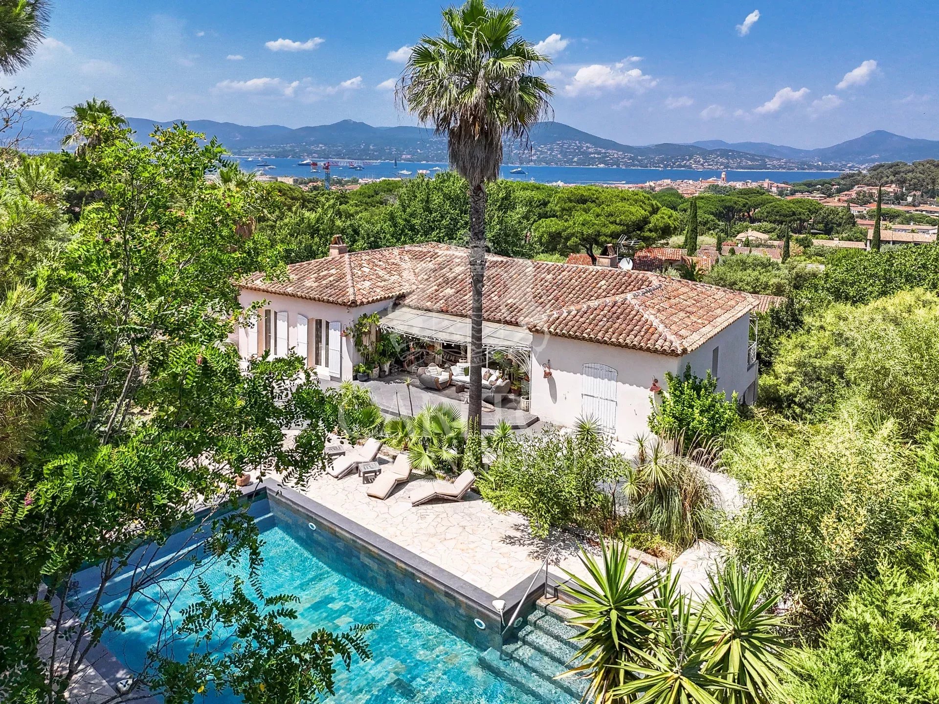 Agence immobilière de GIFCA