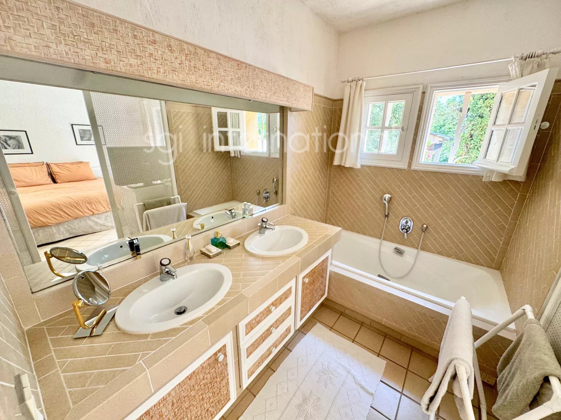 Vendita Villa Gassin