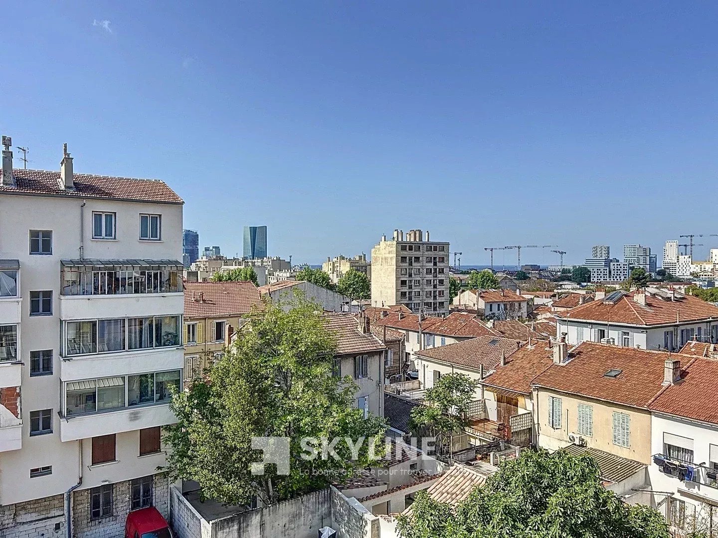 Agence immobilière de Cabinet Cogex
