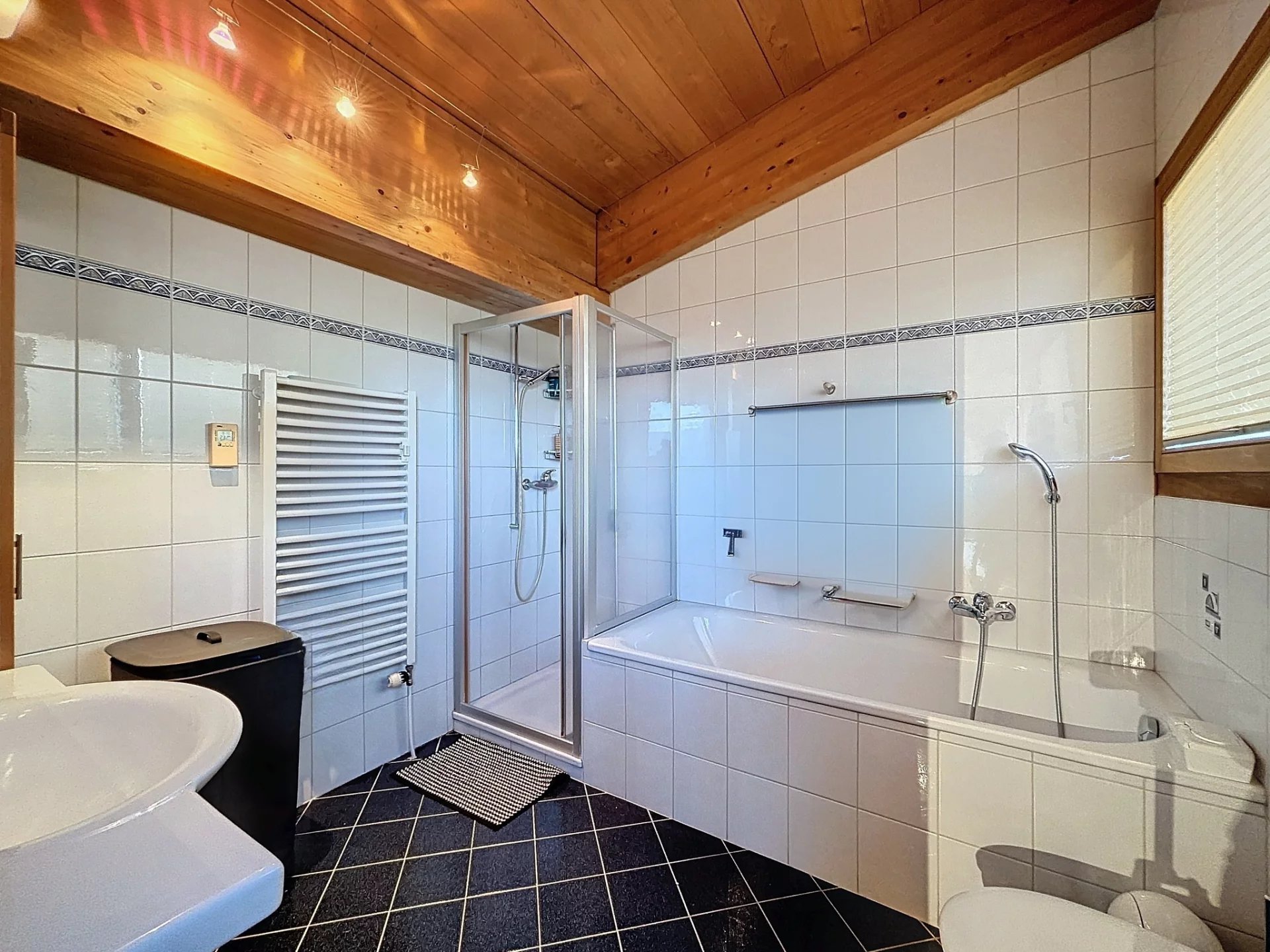 Splendide villa d'architecte au calme