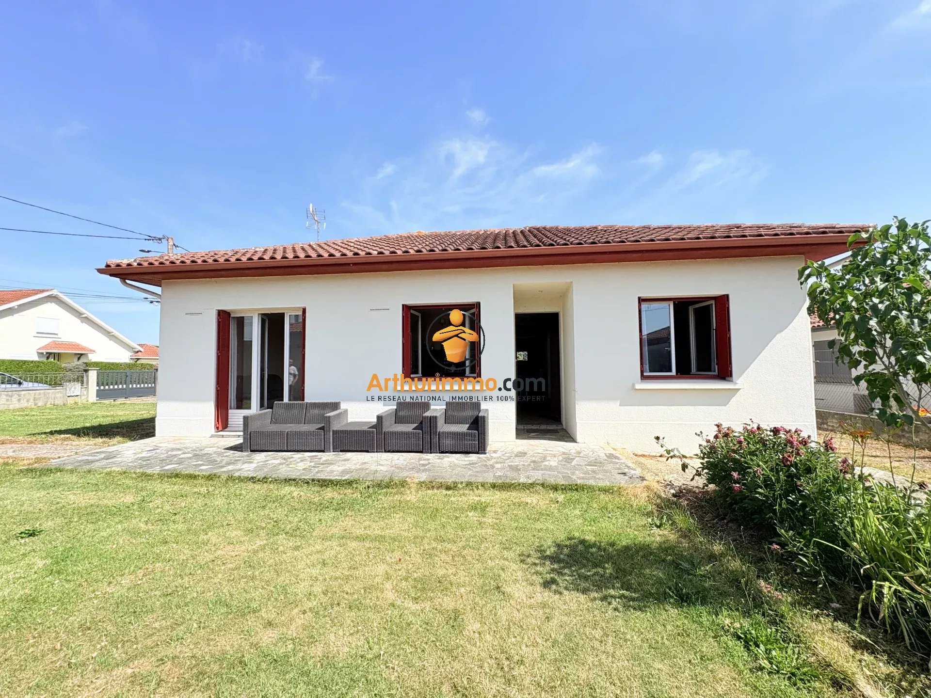 Agence immobilière de Arthurimmo.com Tarbes