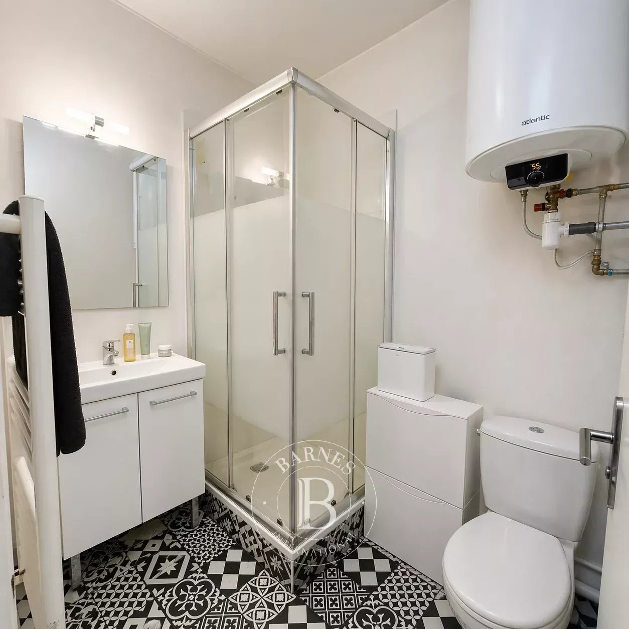 Paris  - Apartment  - picture 6
