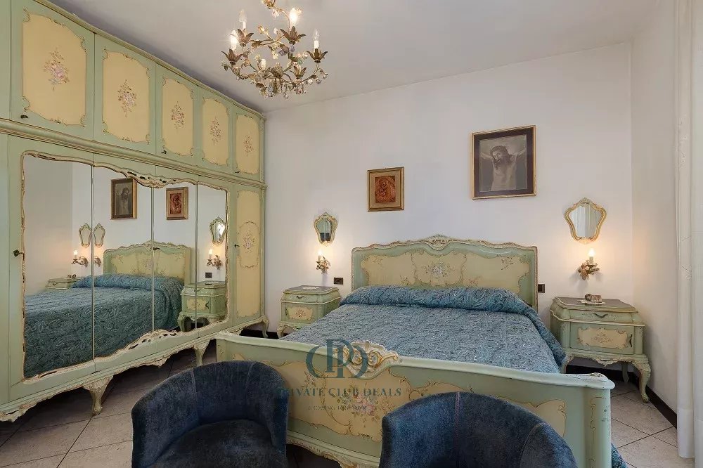 Villa Olgiate Comasco - picture 12