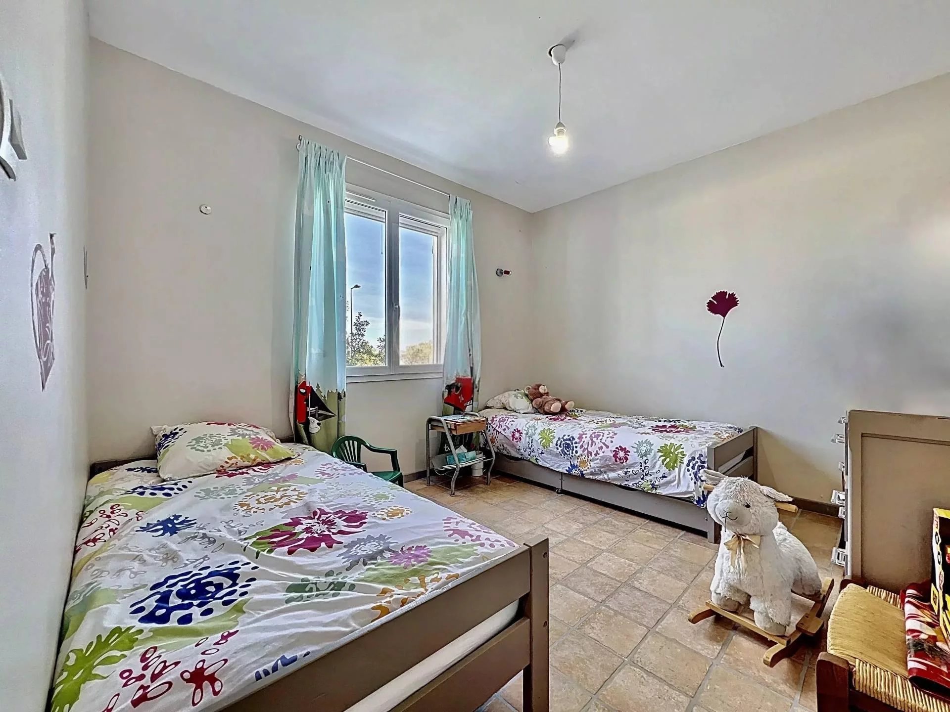 Plain pied Carcassone vue Pyrénées 182m² - Carcassonne (11000)