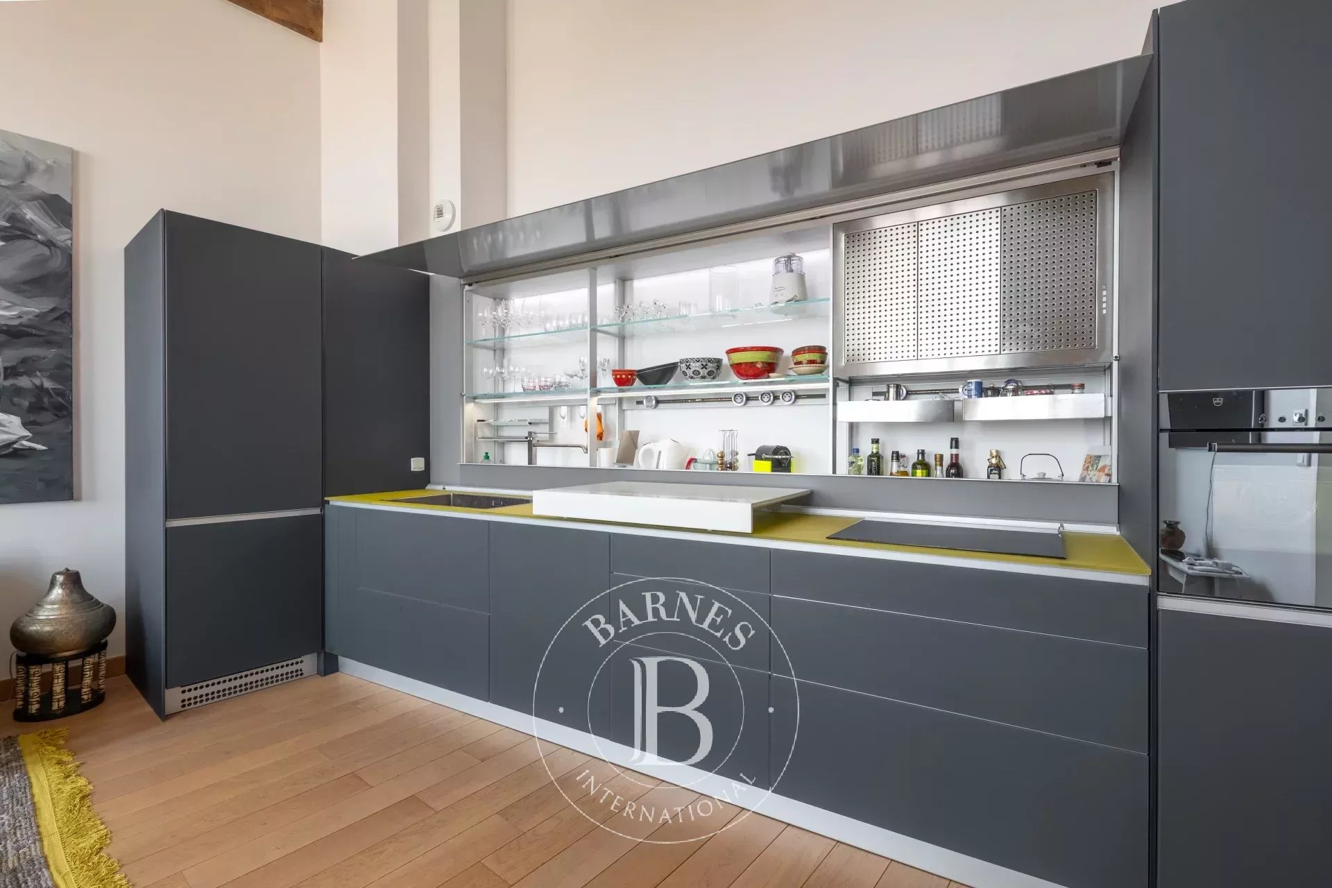 Daire Lyon 5ème - picture 7