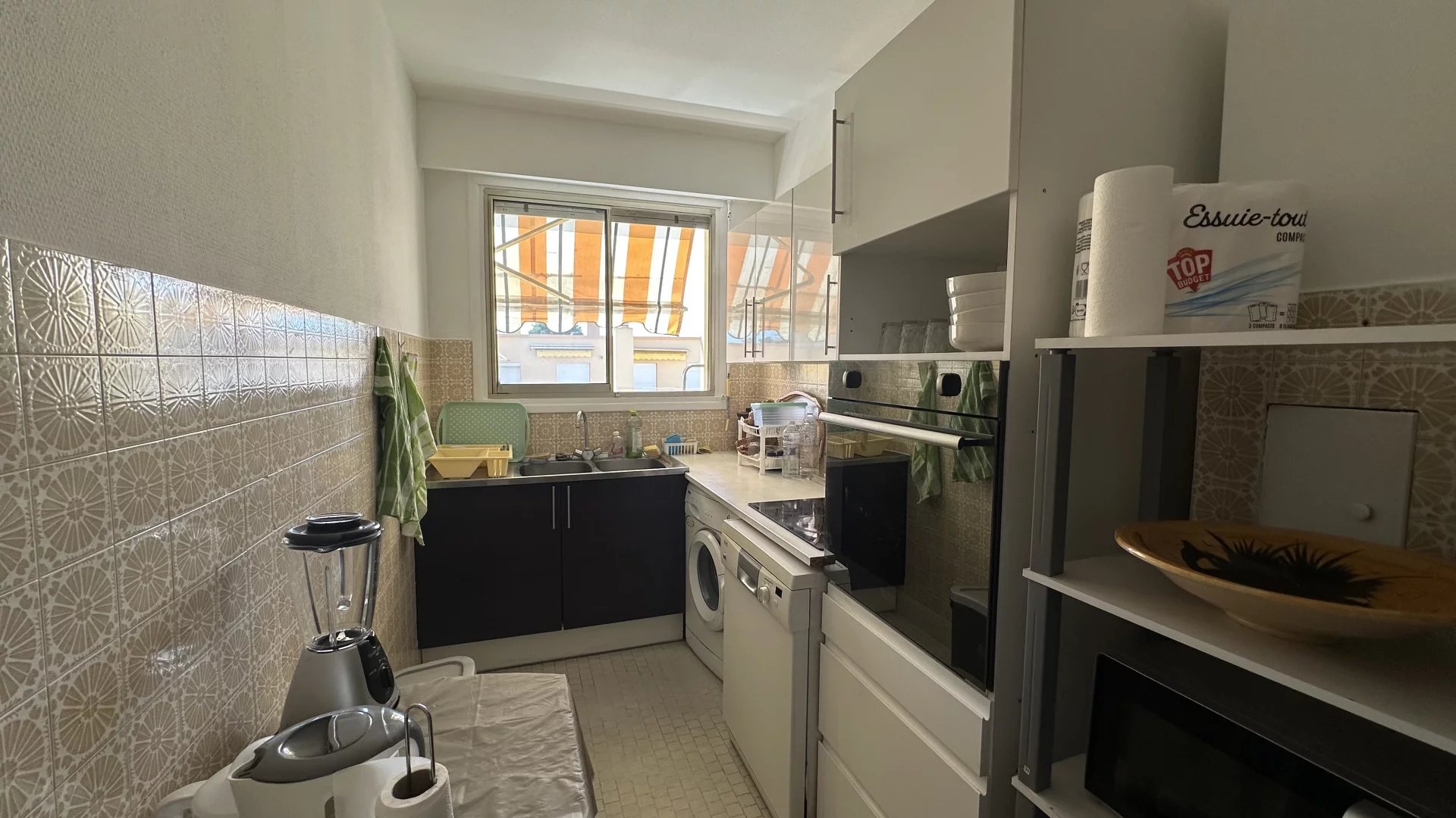 Vente Appartement Menton