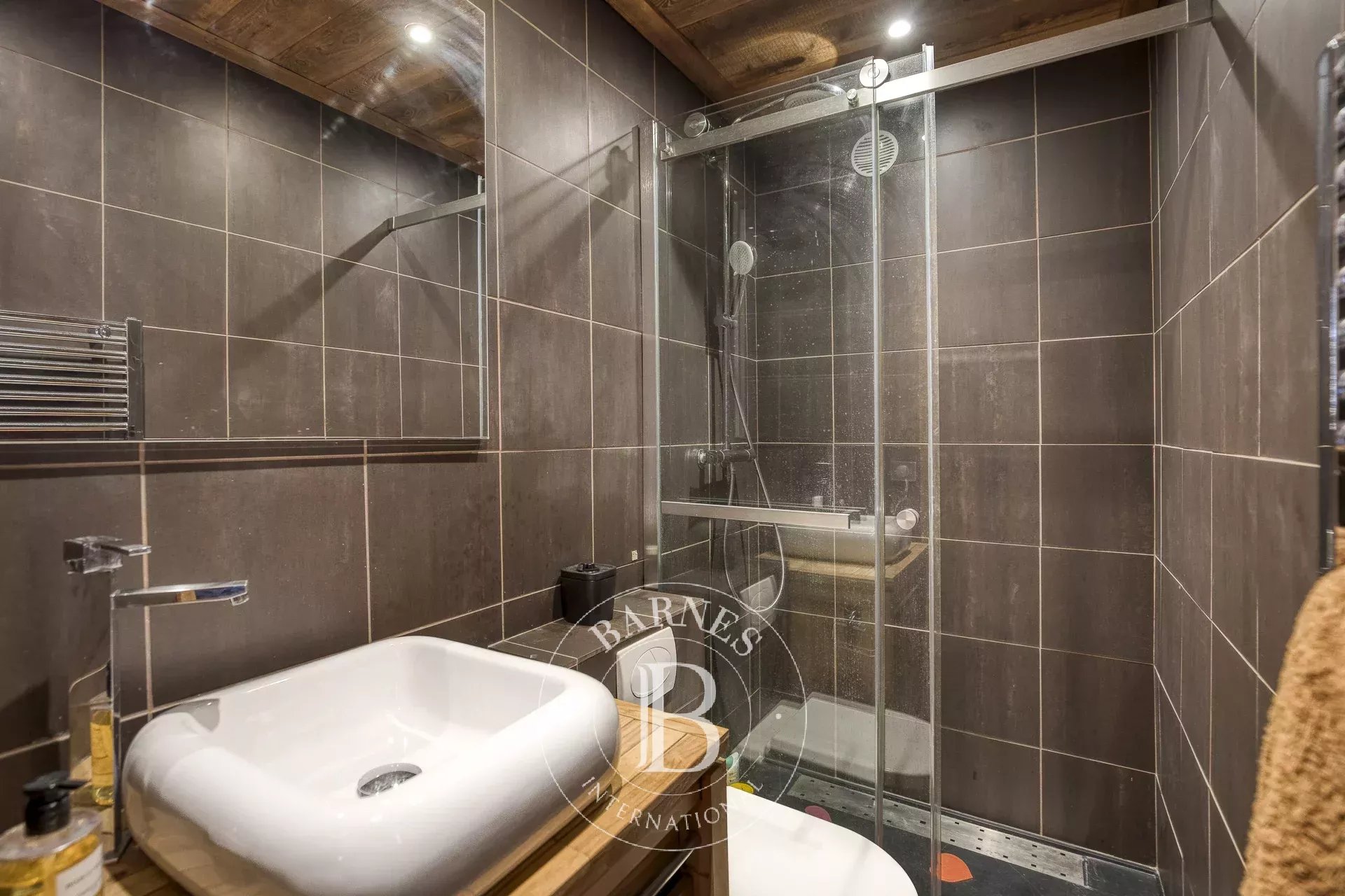 Daire Megève - picture 8