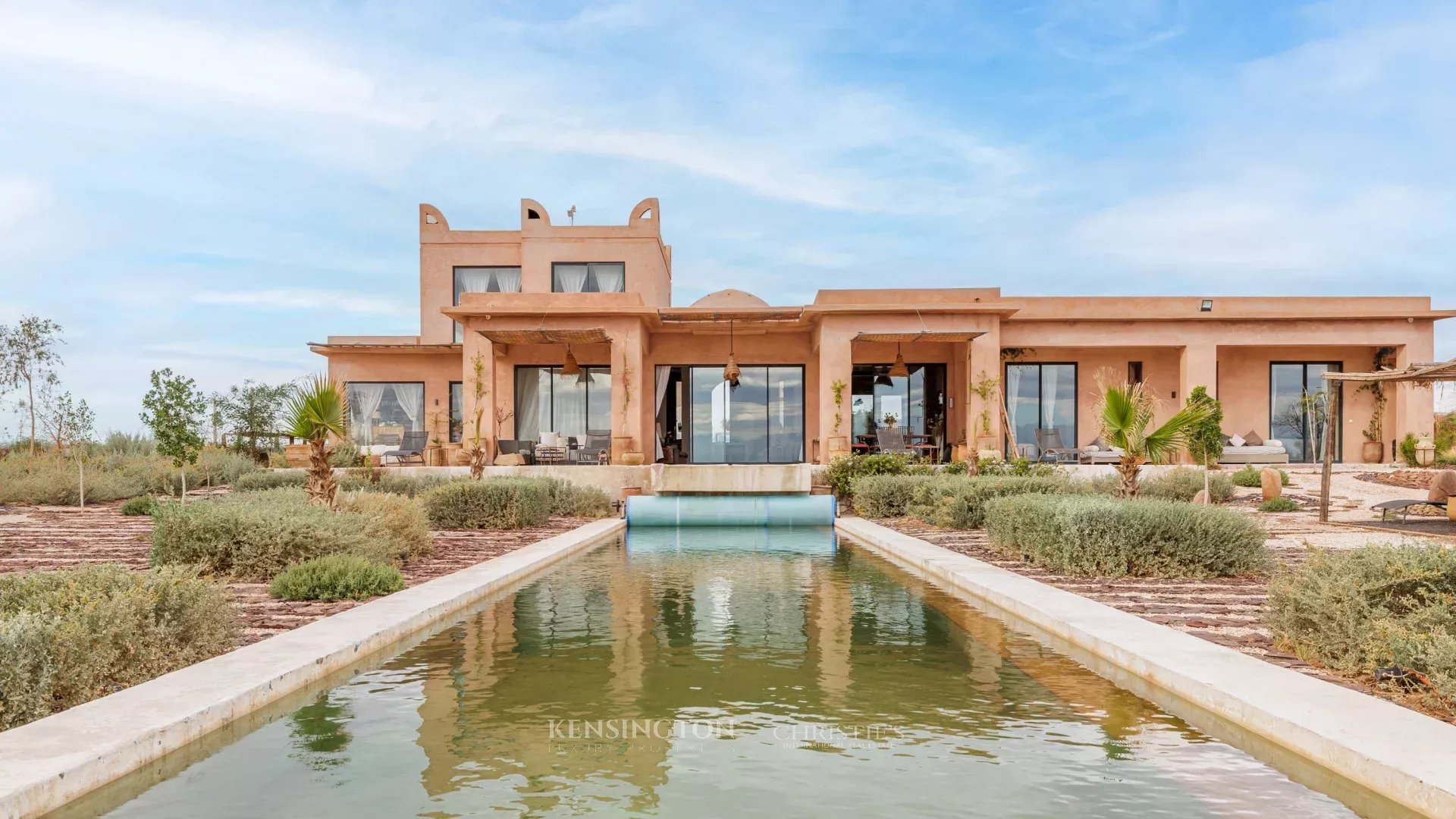 5 Bedroom Villa/Townhouse's Image 33