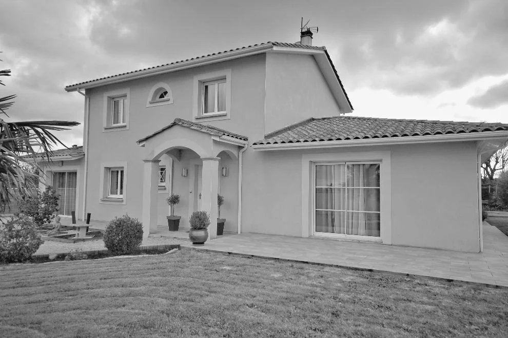 Vente Maison Nérigean