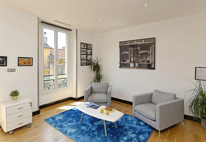 Vendita Appartamento - Nizza (Nice) Carré d'or