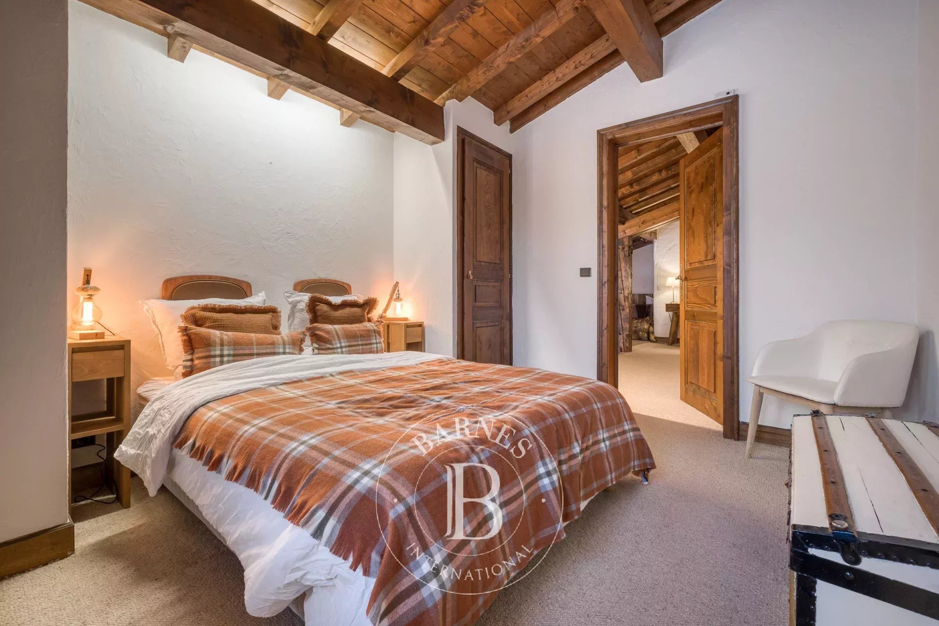 Daire Megève - picture 18