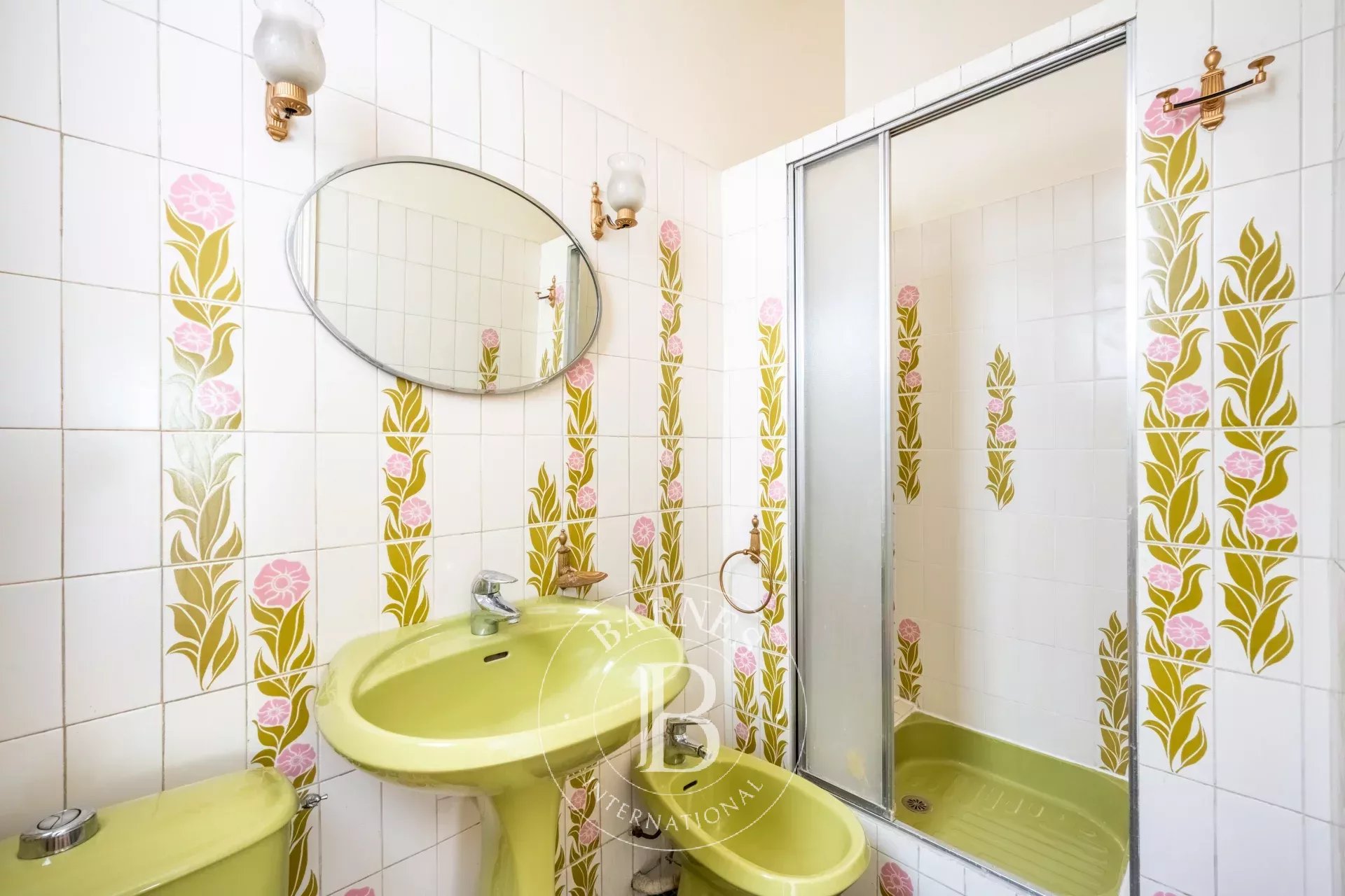 Daire Paris 11ème - picture 16