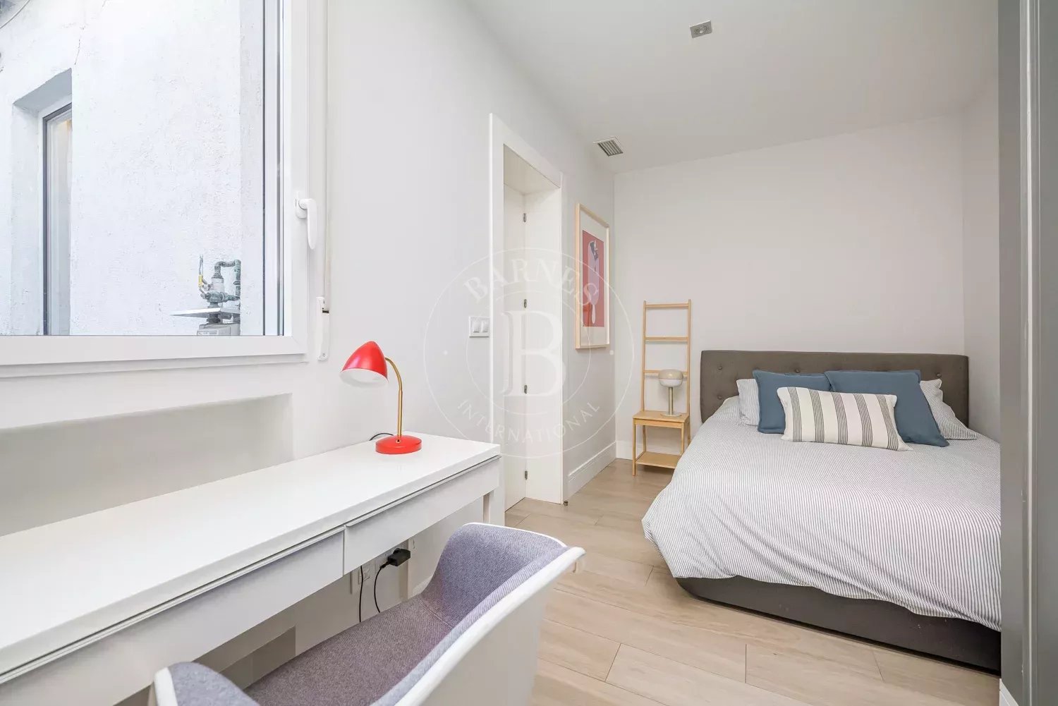 Daire Madrid - picture 23