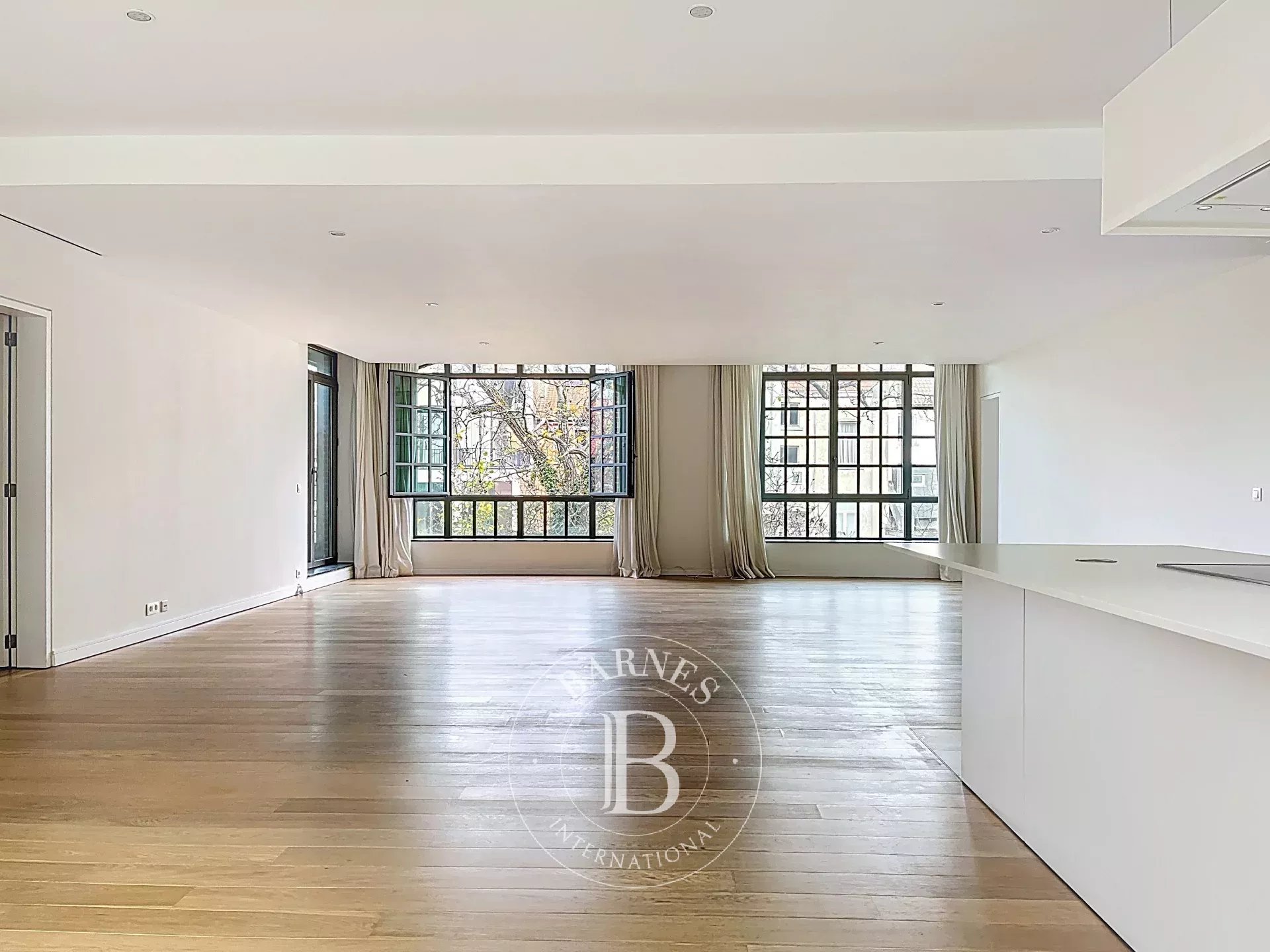 Lepoutre - 3-bedroom apartment