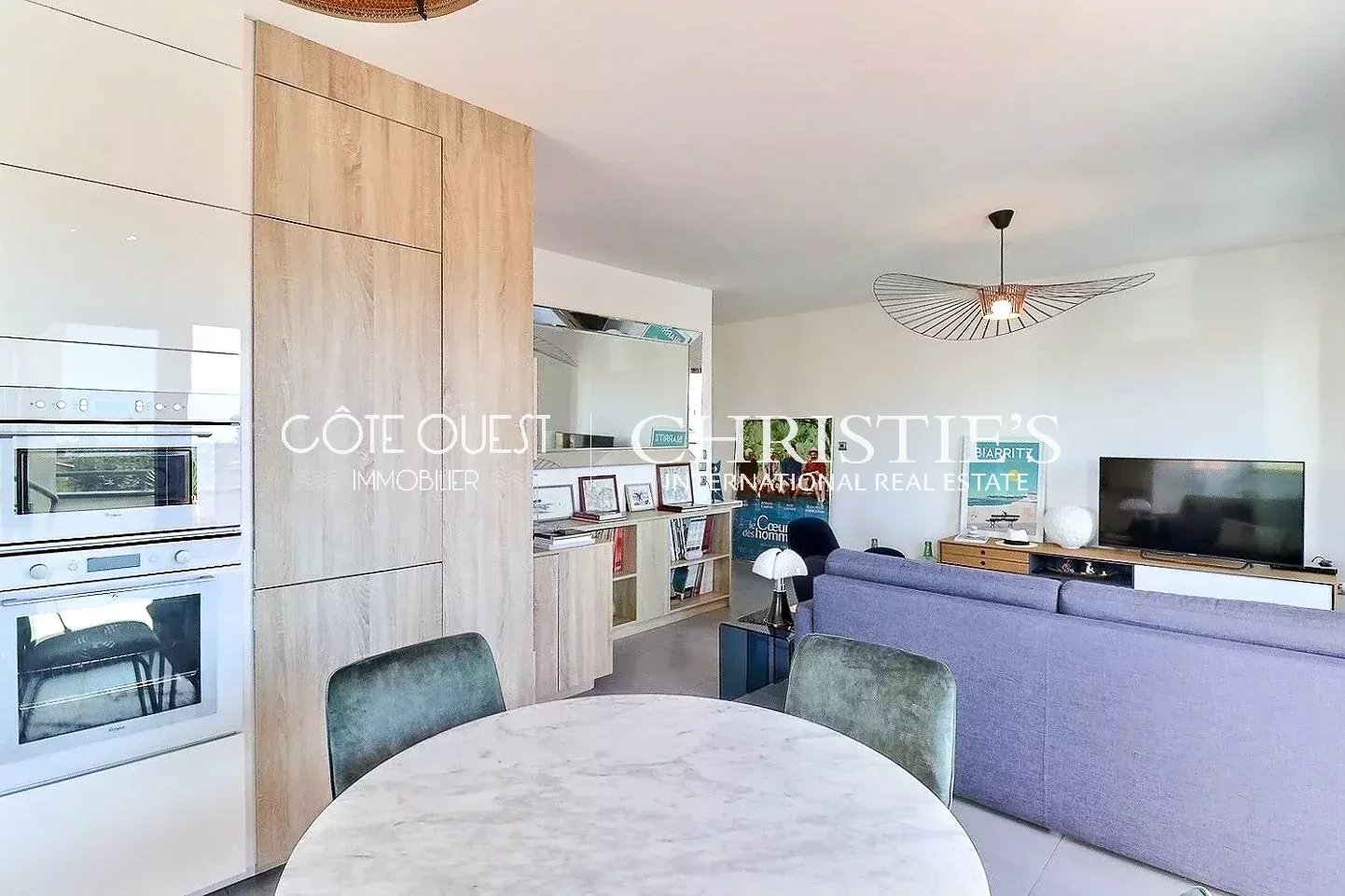 2 Bedroom Apartment/Flat's Image 5
