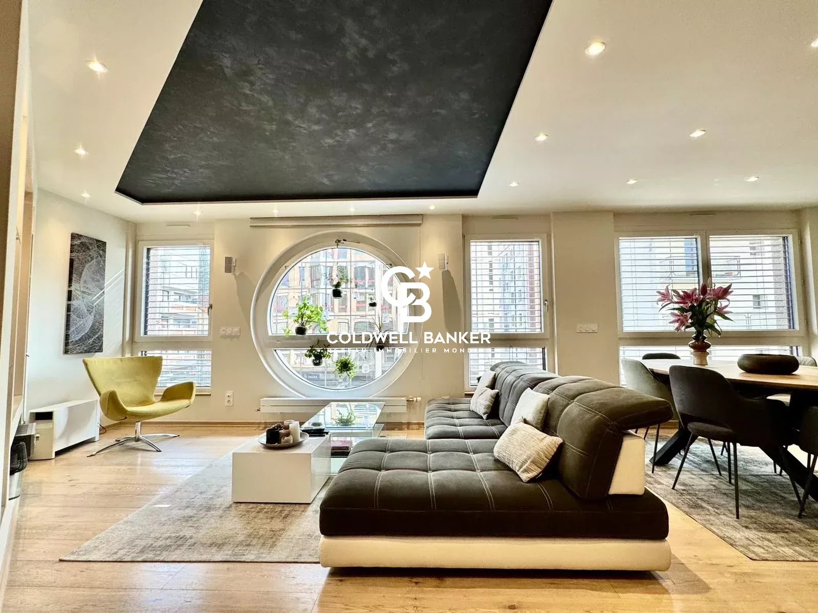 Agence immobilière de Coldwell Banker