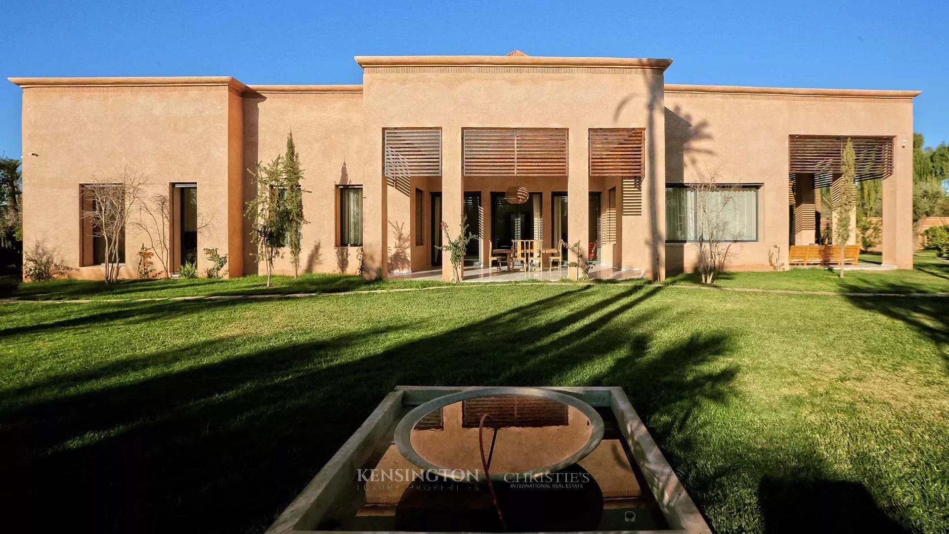 5 Bedroom Villa/Townhouse's Image 36