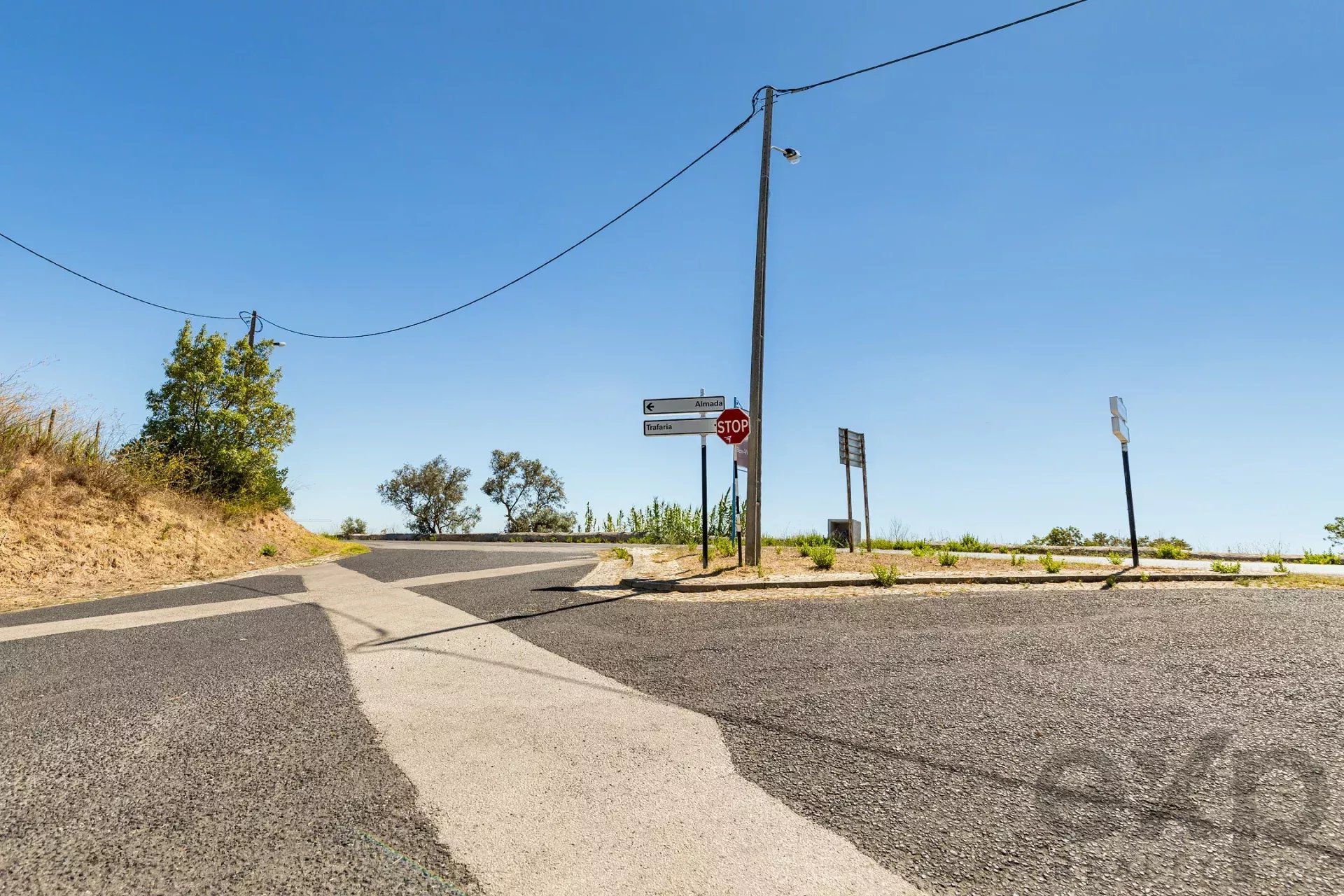 Land with Tagus view 86176491 image 17