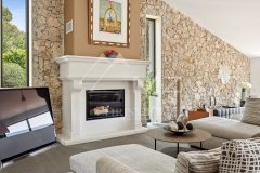 An Exceptional Villa in the Heart of Les Parcs de Mougins — photo 2 of 4
