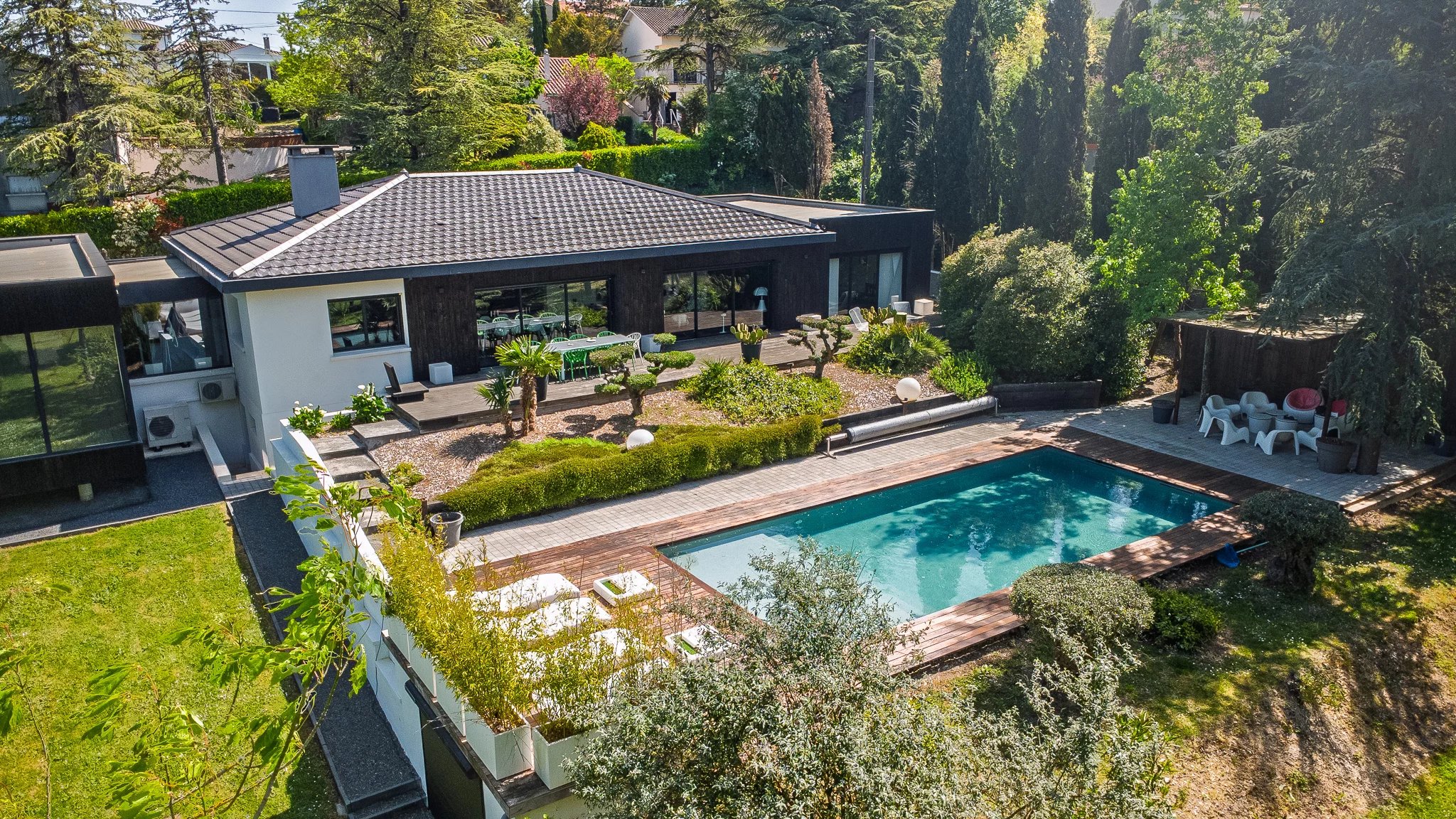 Villa for sale Sorèze, Tarn