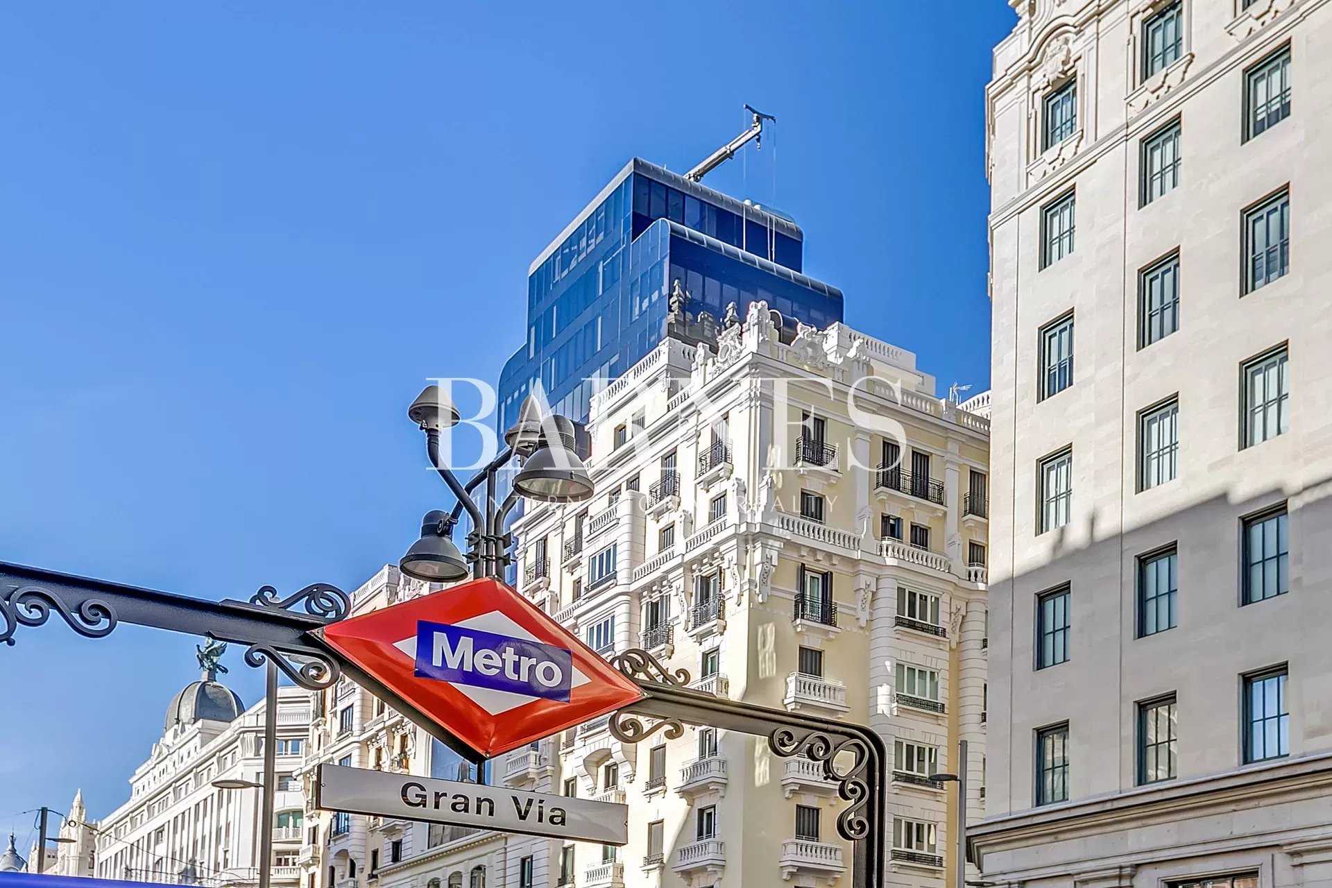 Daire Madrid - picture 37