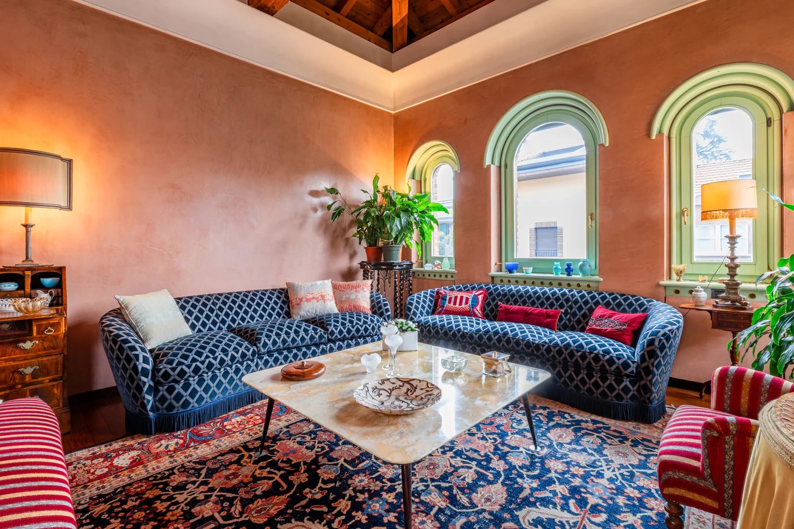 Vente Appartement Milan City Life