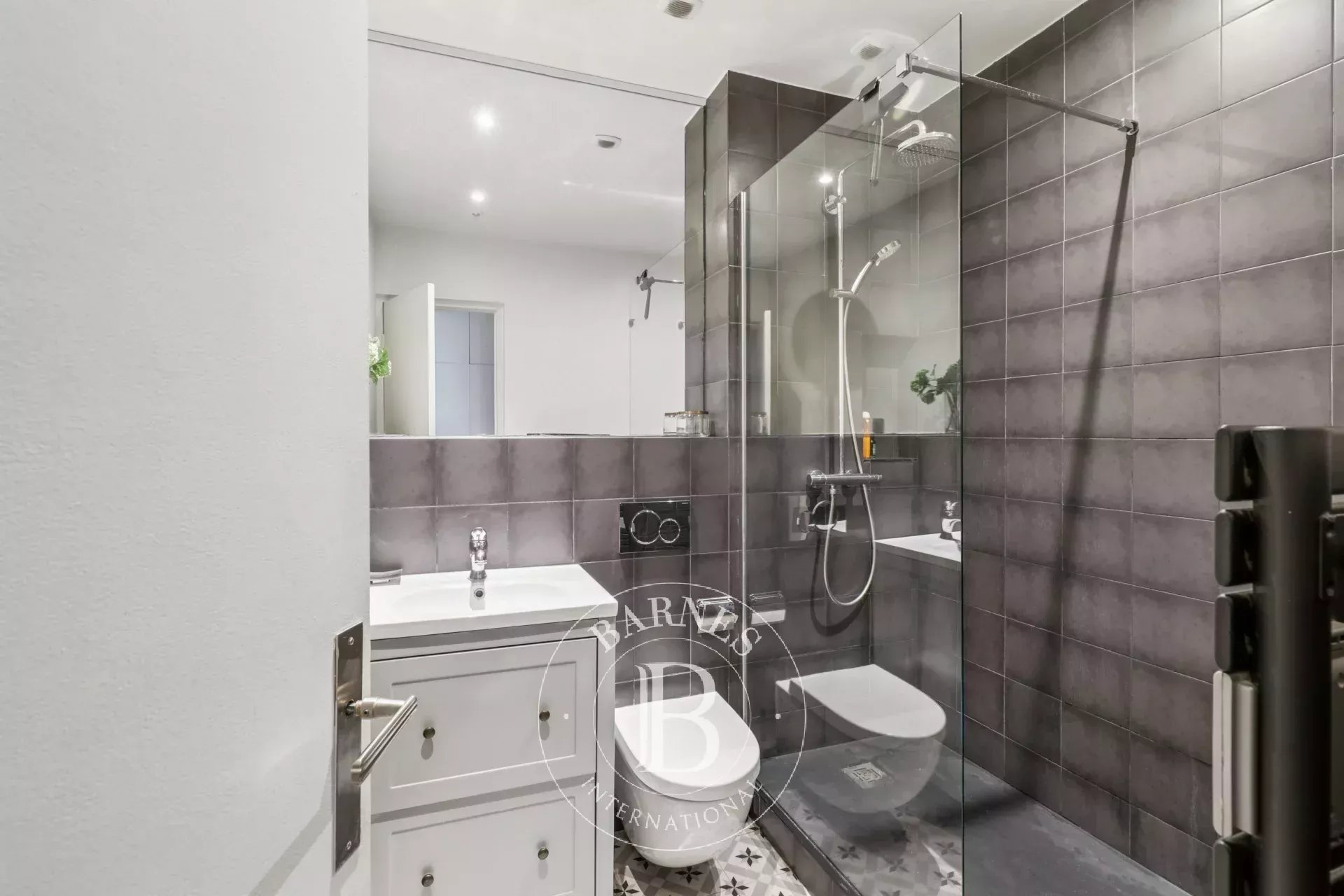 Daire Paris 16ème - picture 11