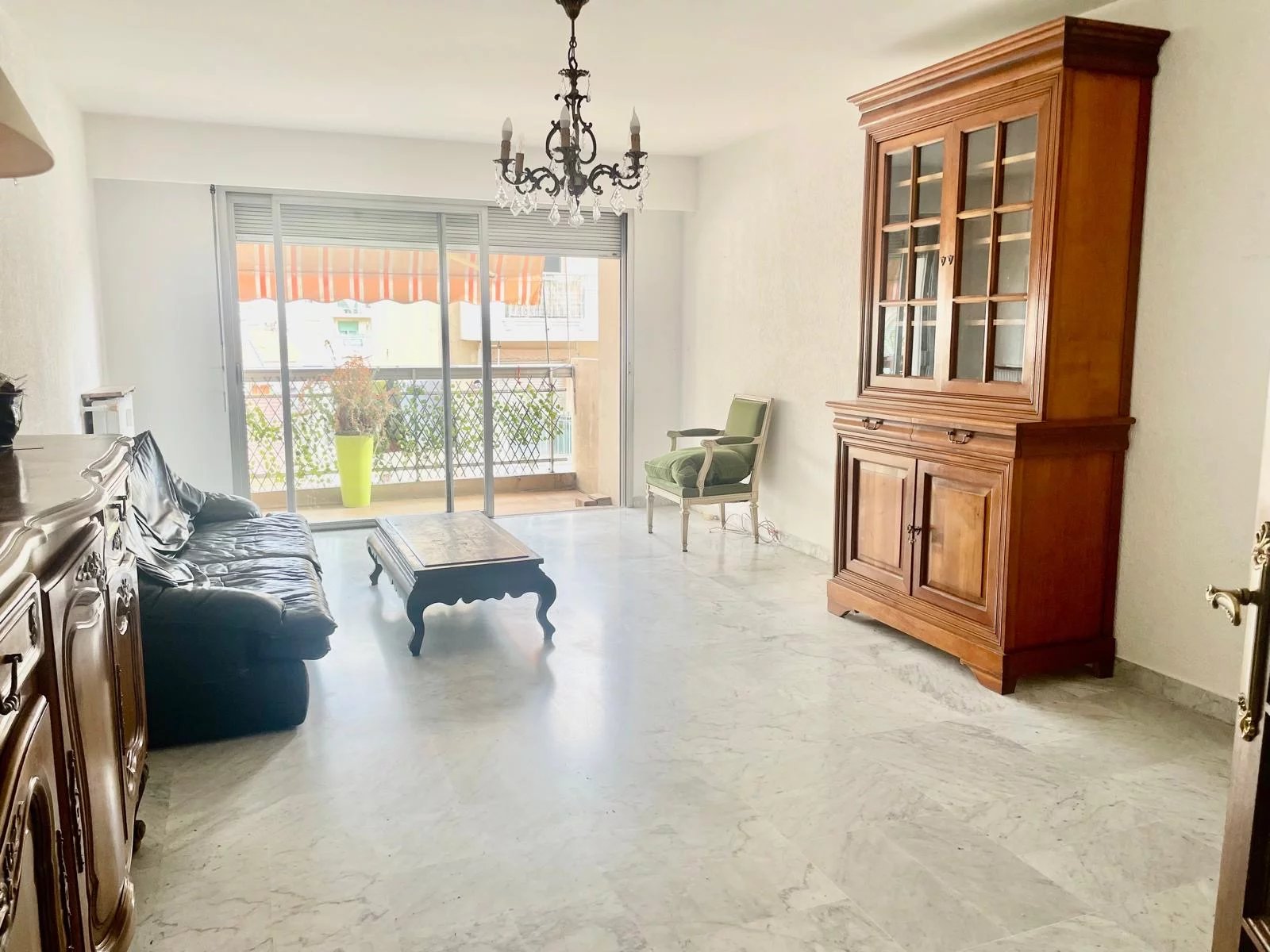Vente Appartement Nice Cessole