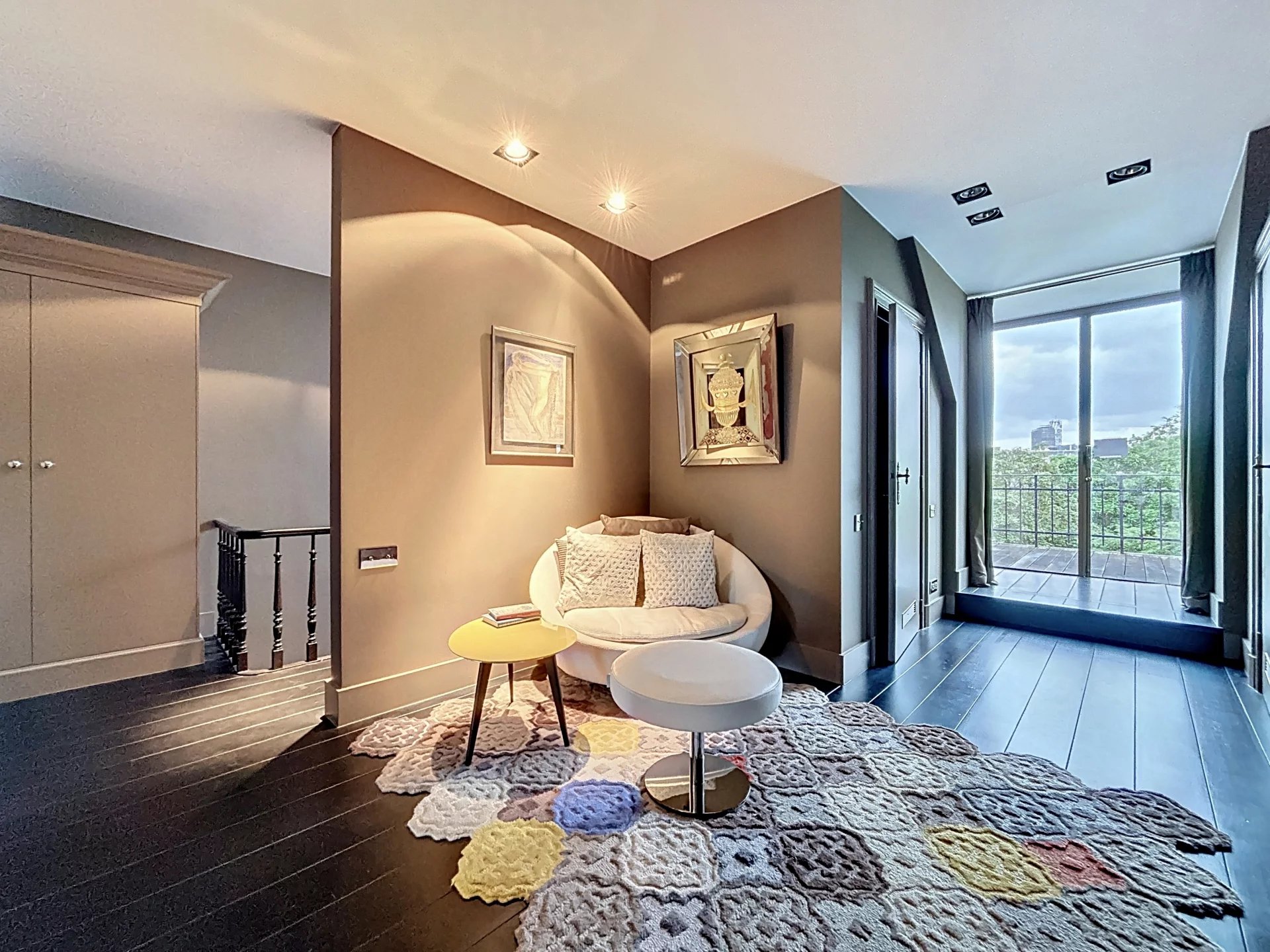 Ev Ixelles - picture 23